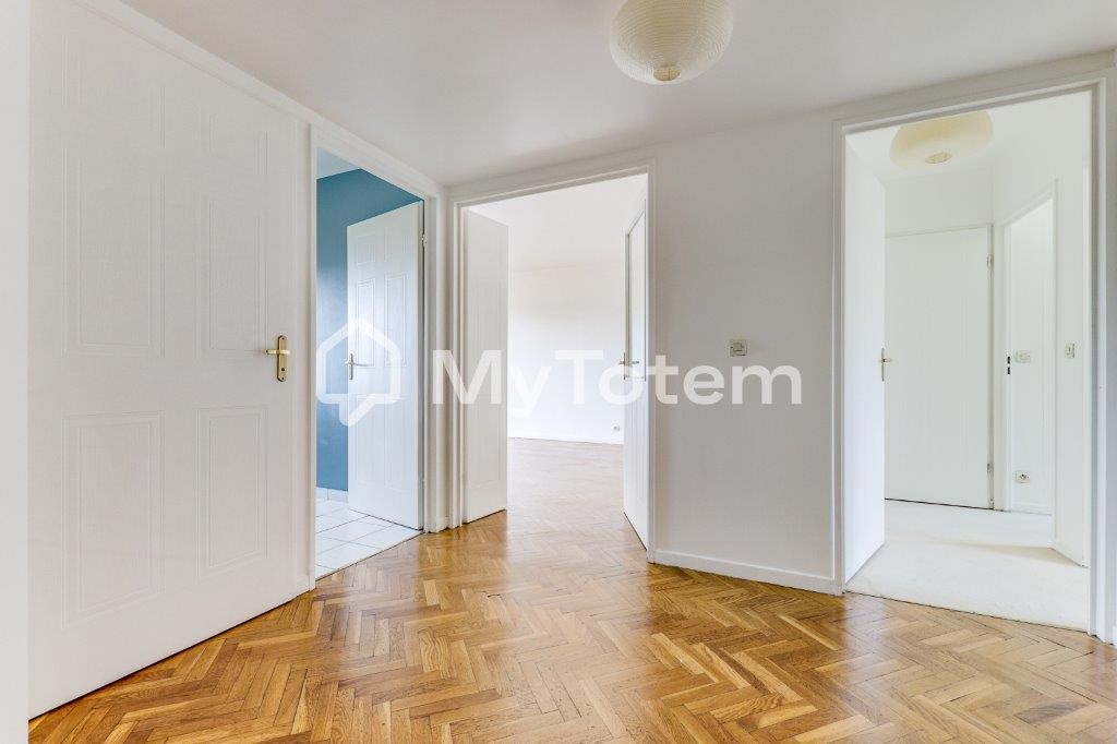 Vente Appartement à Levallois-Perret 3 pièces