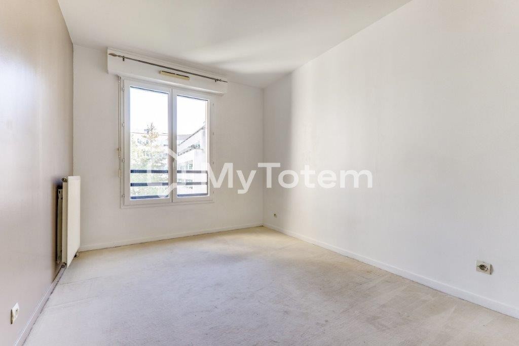 Vente Appartement à Levallois-Perret 3 pièces