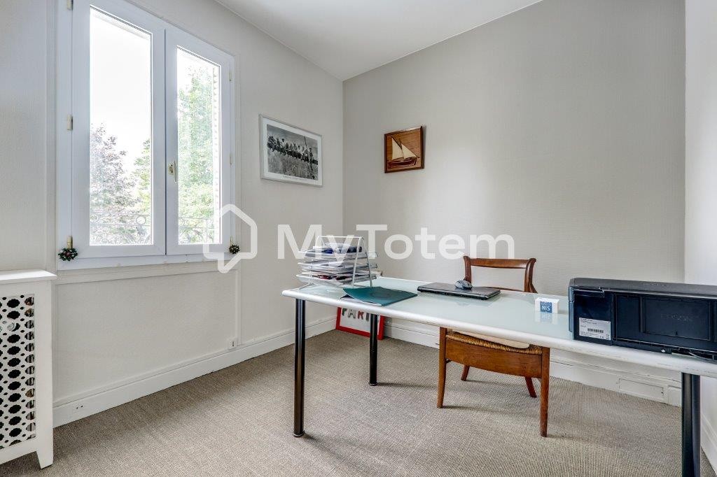 Vente Maison à Eaubonne 8 pièces