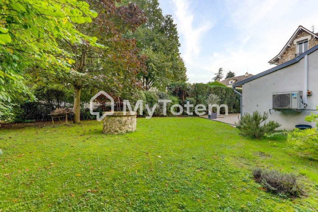 Vente Maison à Eaubonne 8 pièces