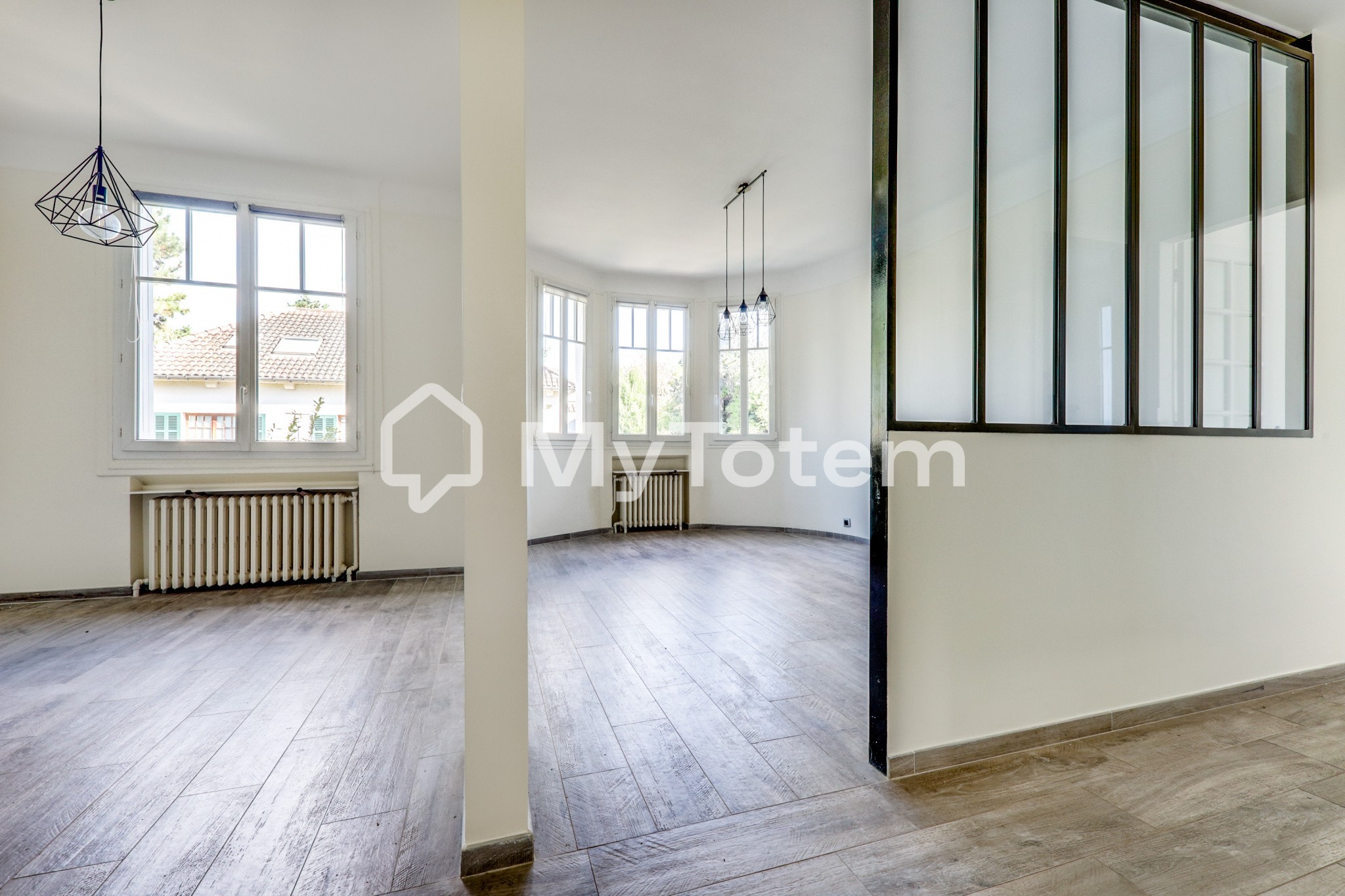 Vente Maison à Sceaux 6 pièces