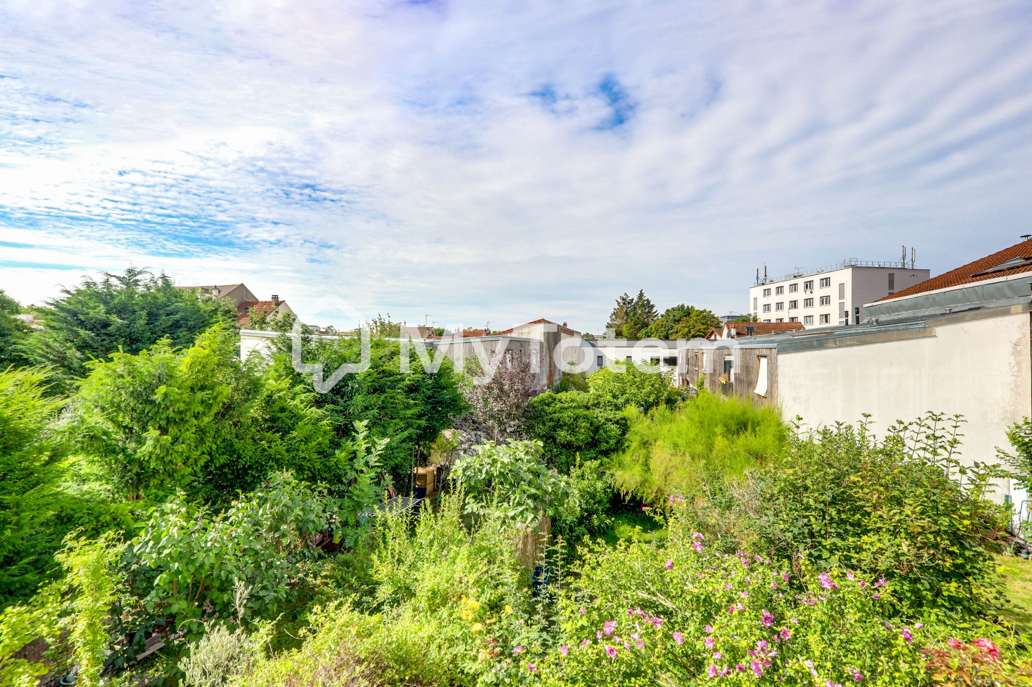 Vente Maison à Montreuil 4 pièces