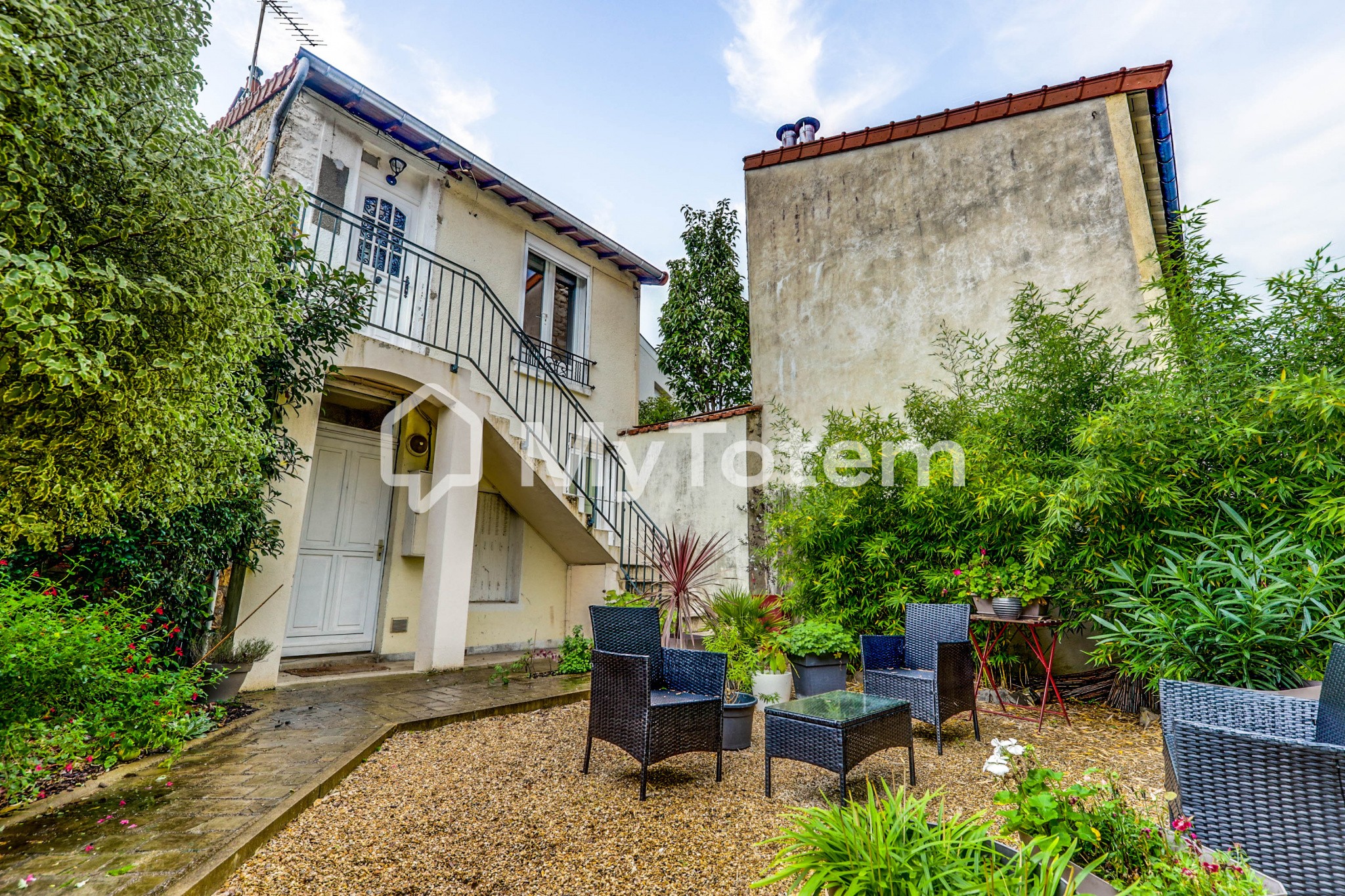 Vente Appartement à Versailles 2 pièces