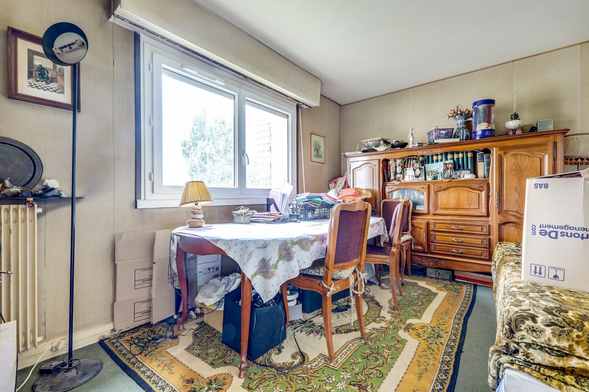 Vente Appartement à Cachan 4 pièces