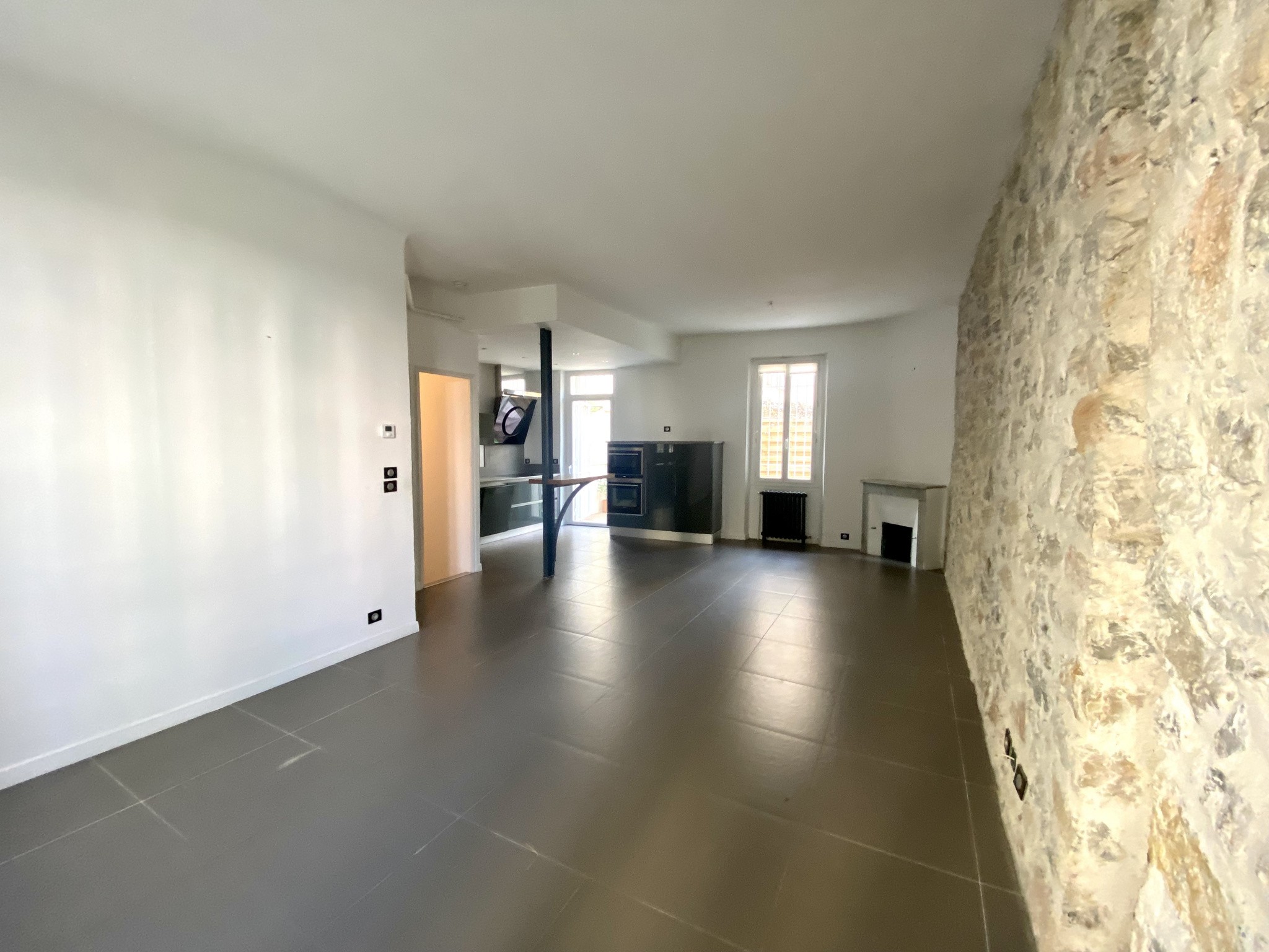 Vente Maison à Toulon 6 pièces