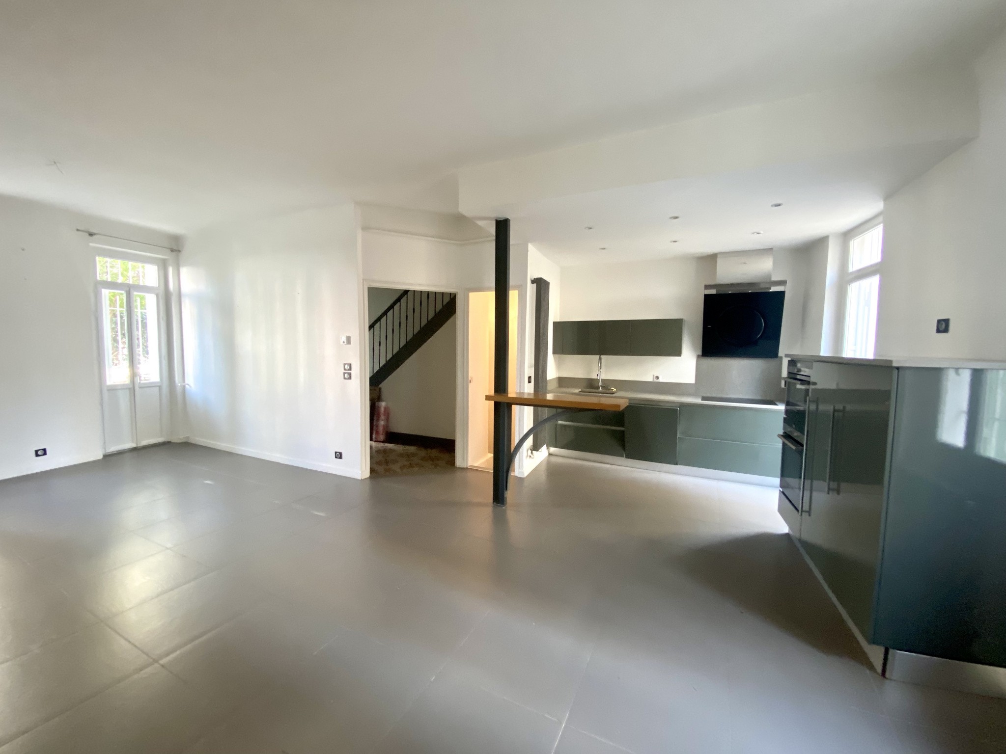 Vente Maison à Toulon 6 pièces