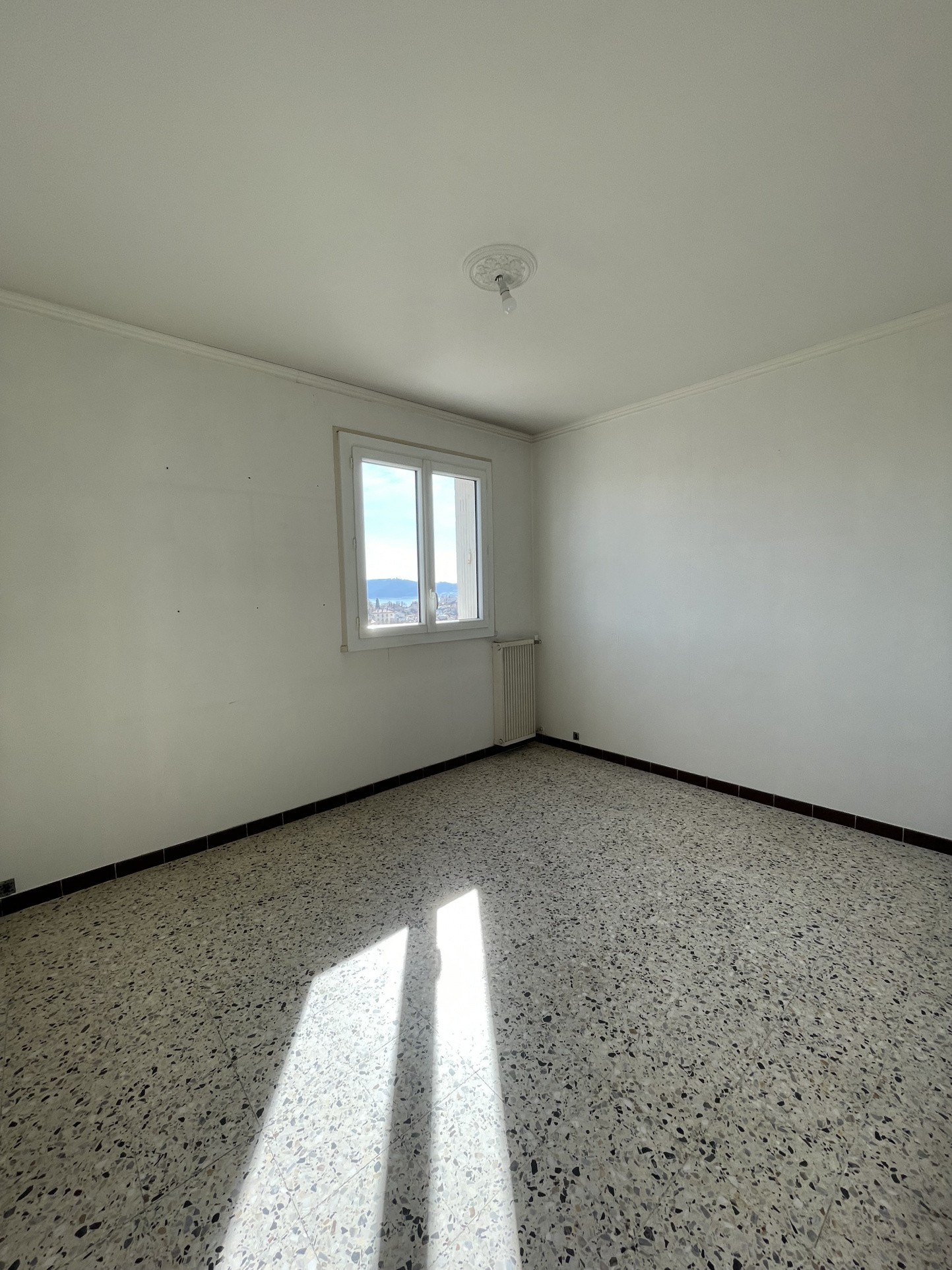 Vente Appartement à Toulon 4 pièces