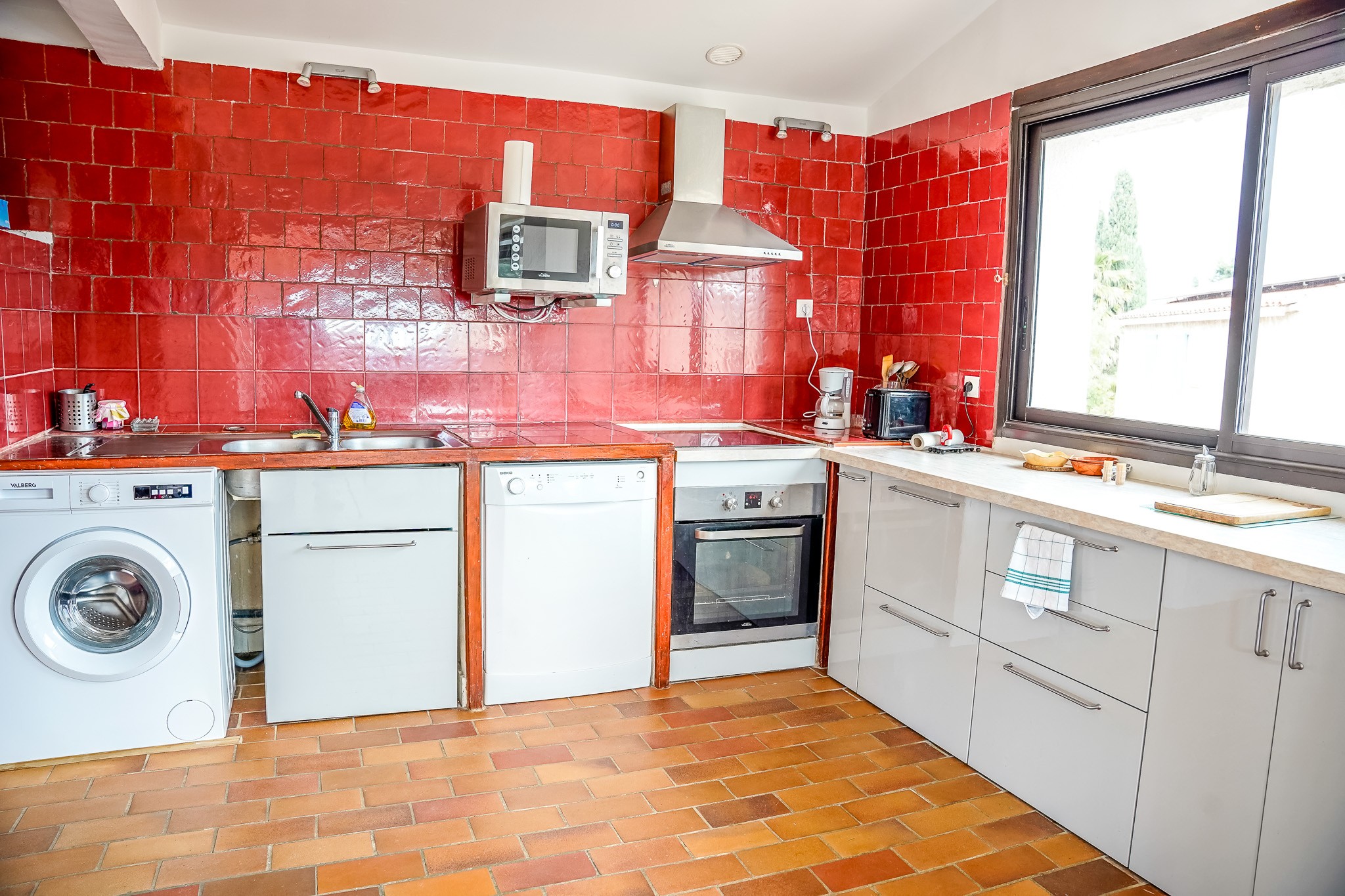 Vente Maison à la Seyne-sur-Mer 8 pièces