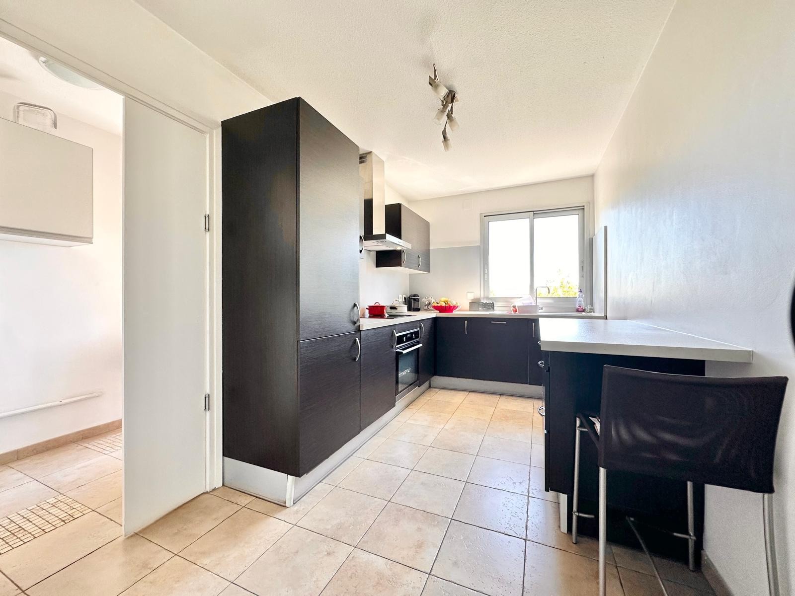 Vente Appartement à Toulon 5 pièces