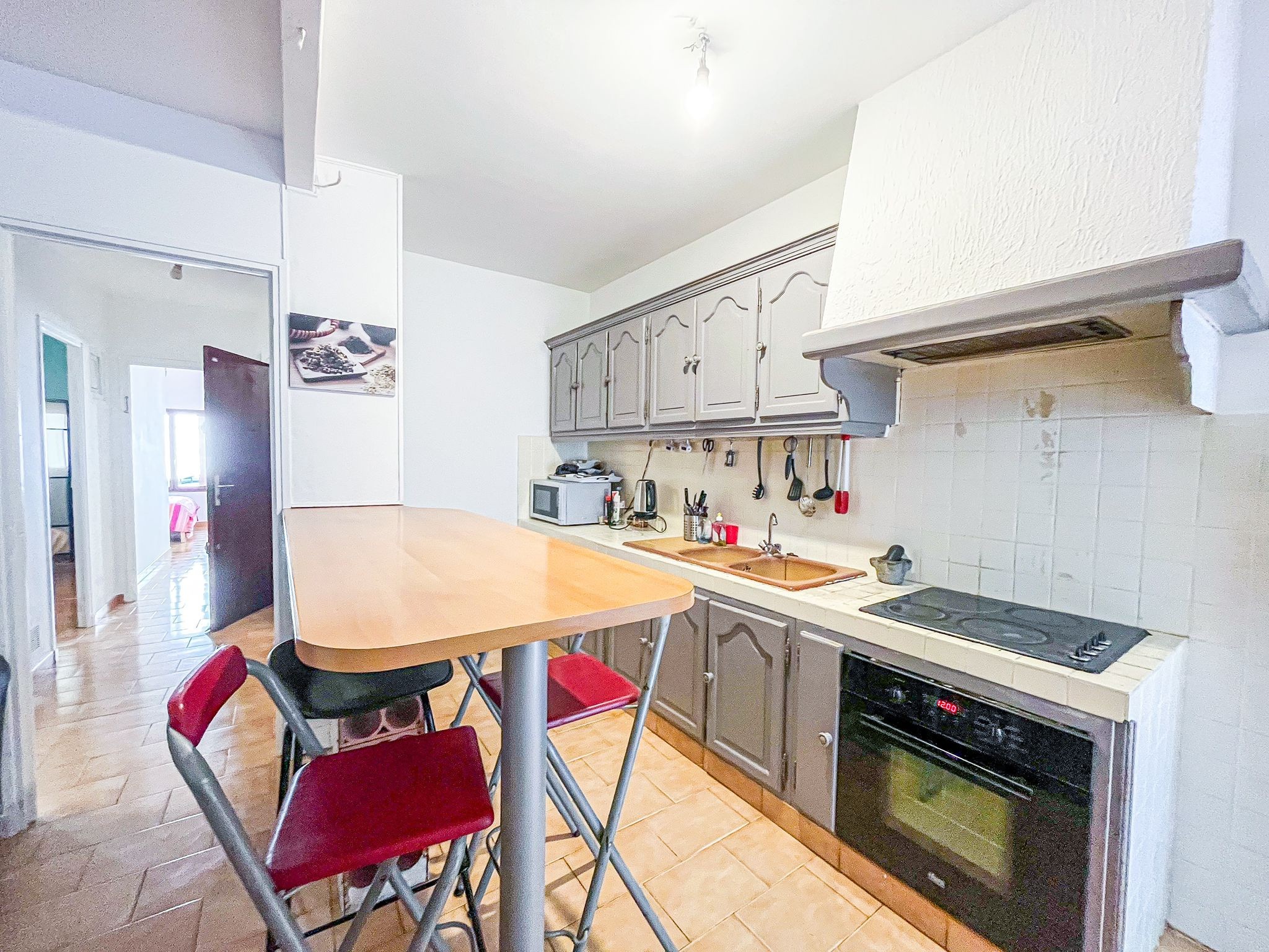 Vente Appartement à Toulon 3 pièces