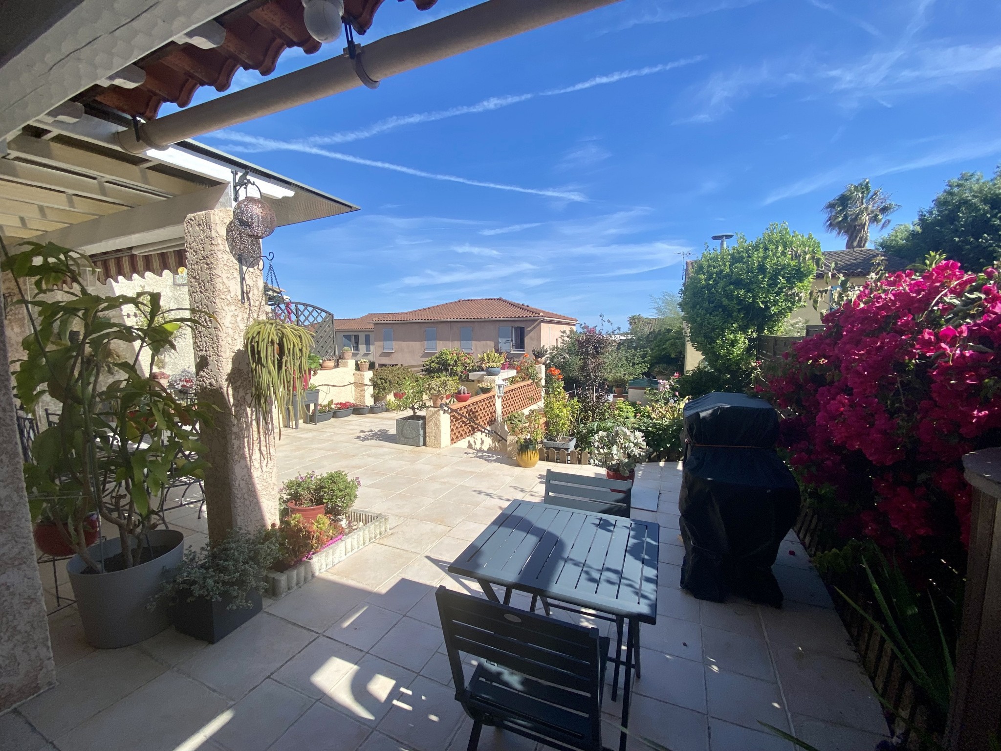 Vente Maison à la Seyne-sur-Mer 4 pièces