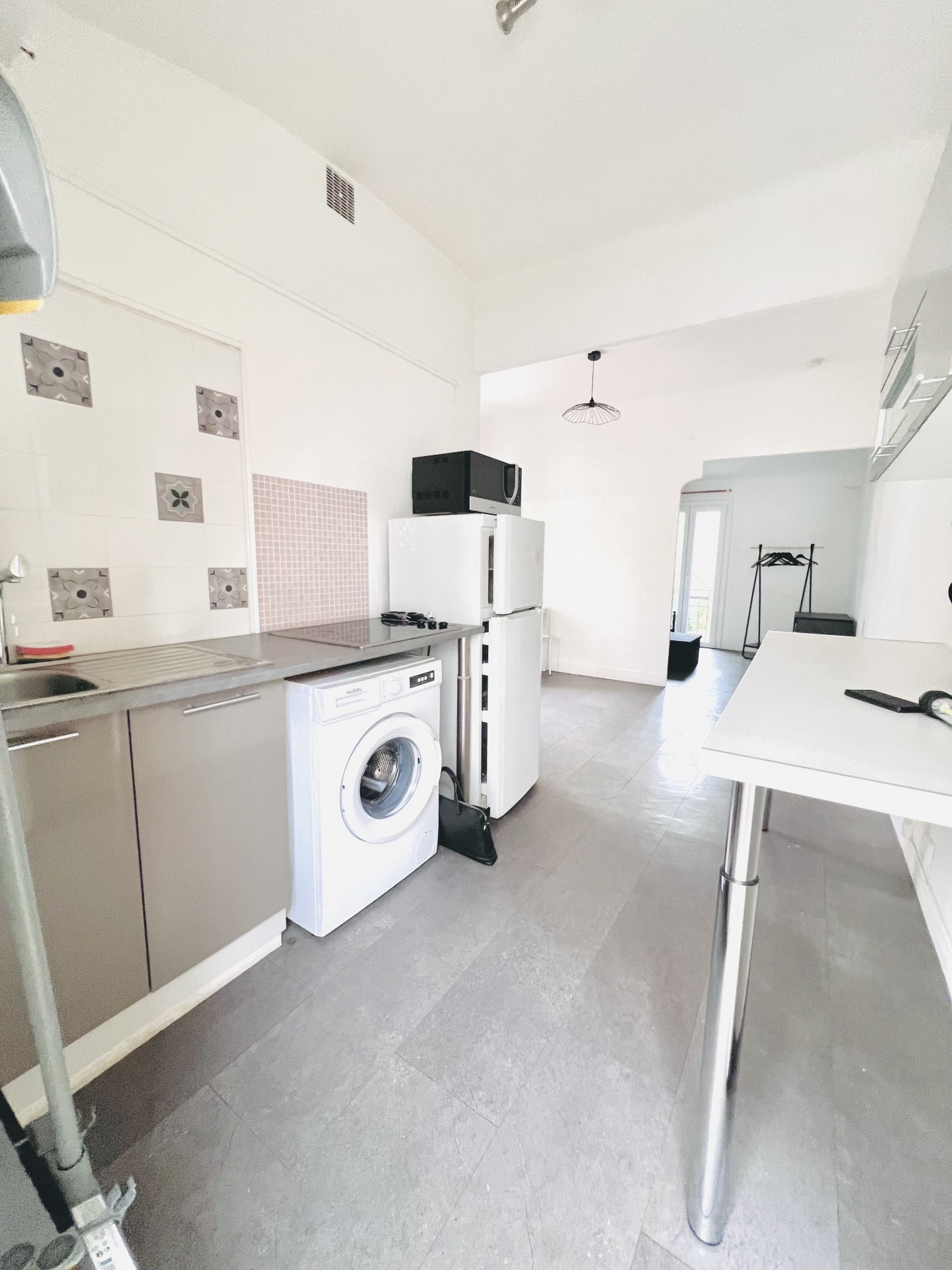 Vente Appartement à Toulon 2 pièces