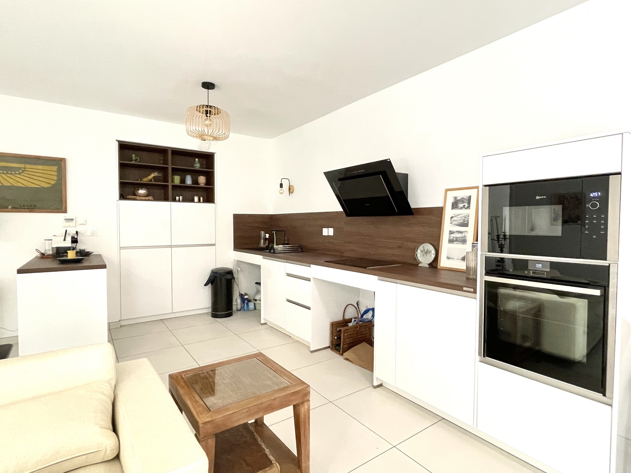 Vente Appartement à Toulon 4 pièces