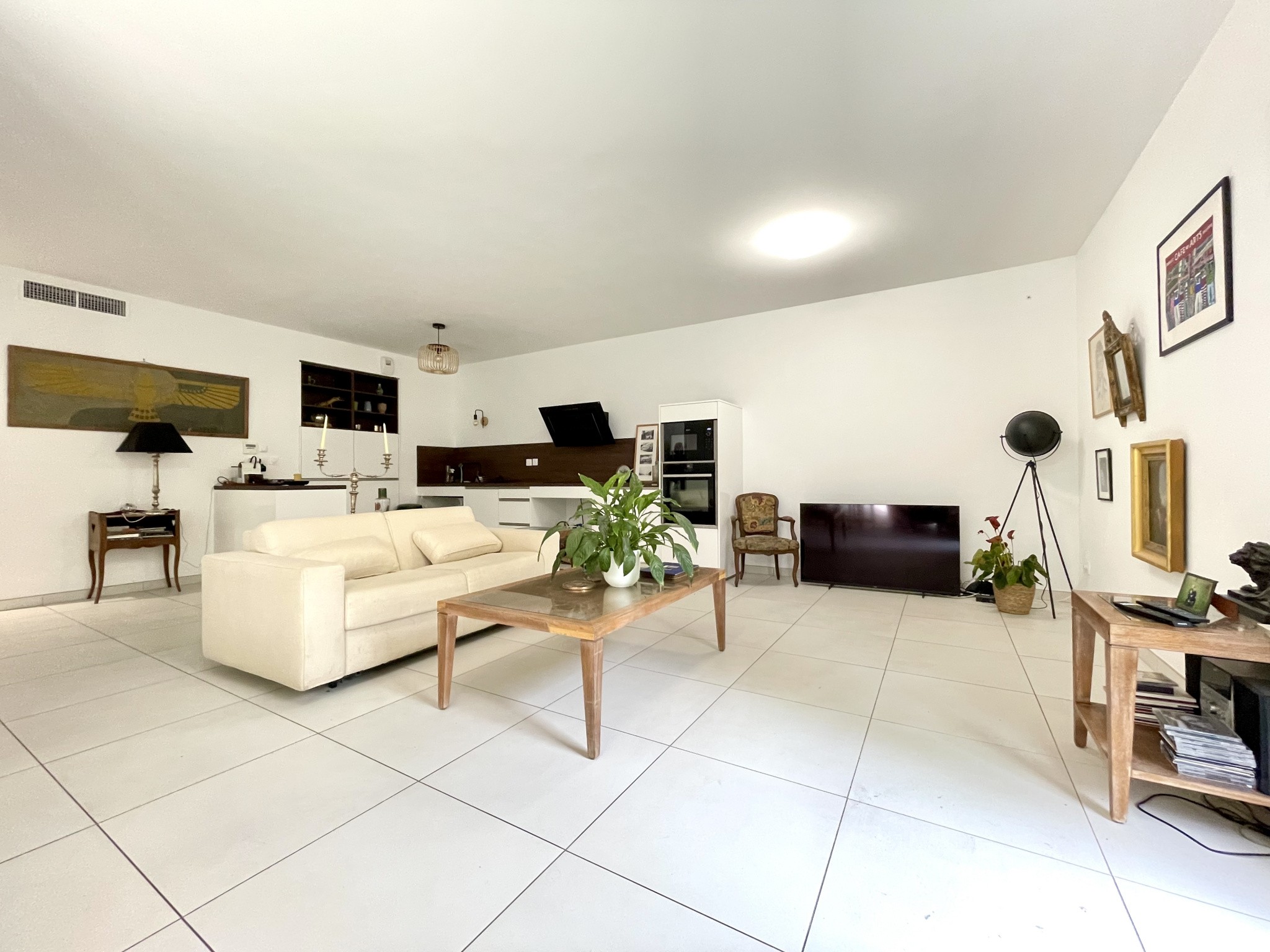 Vente Appartement à Toulon 4 pièces