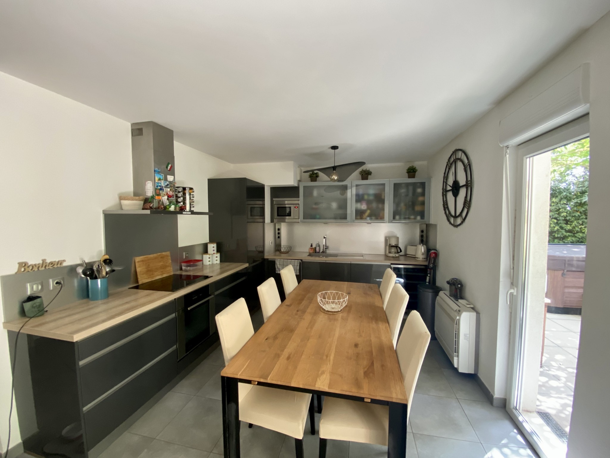 Vente Appartement à la Valette-du-Var 5 pièces