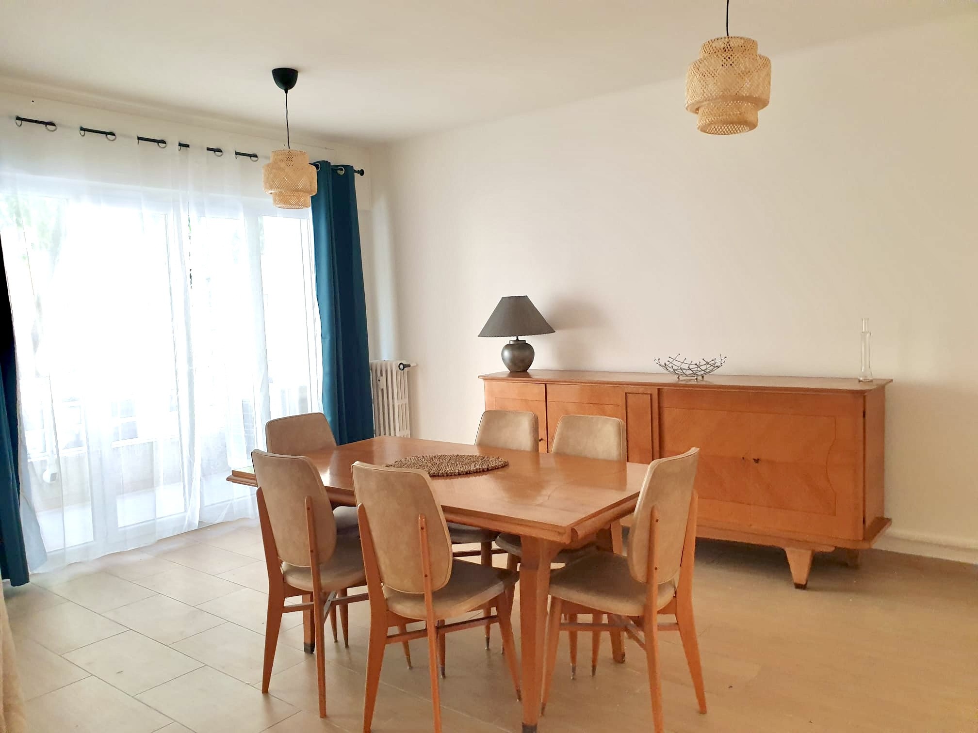 Location Appartement à Toulon 4 pièces