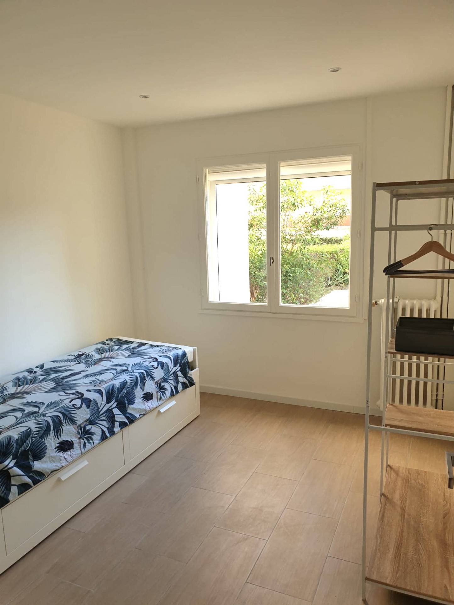 Location Appartement à Toulon 4 pièces