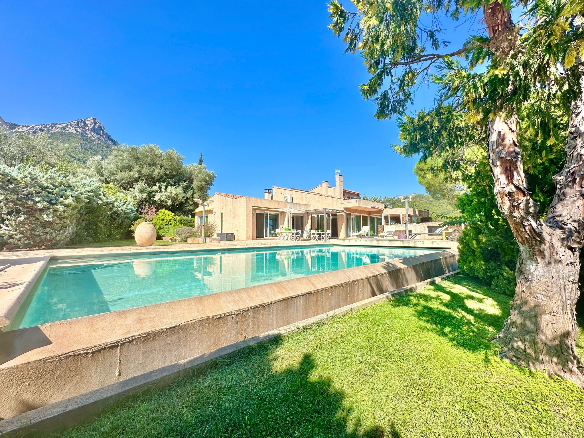 Vente Maison à la Valette-du-Var 6 pièces