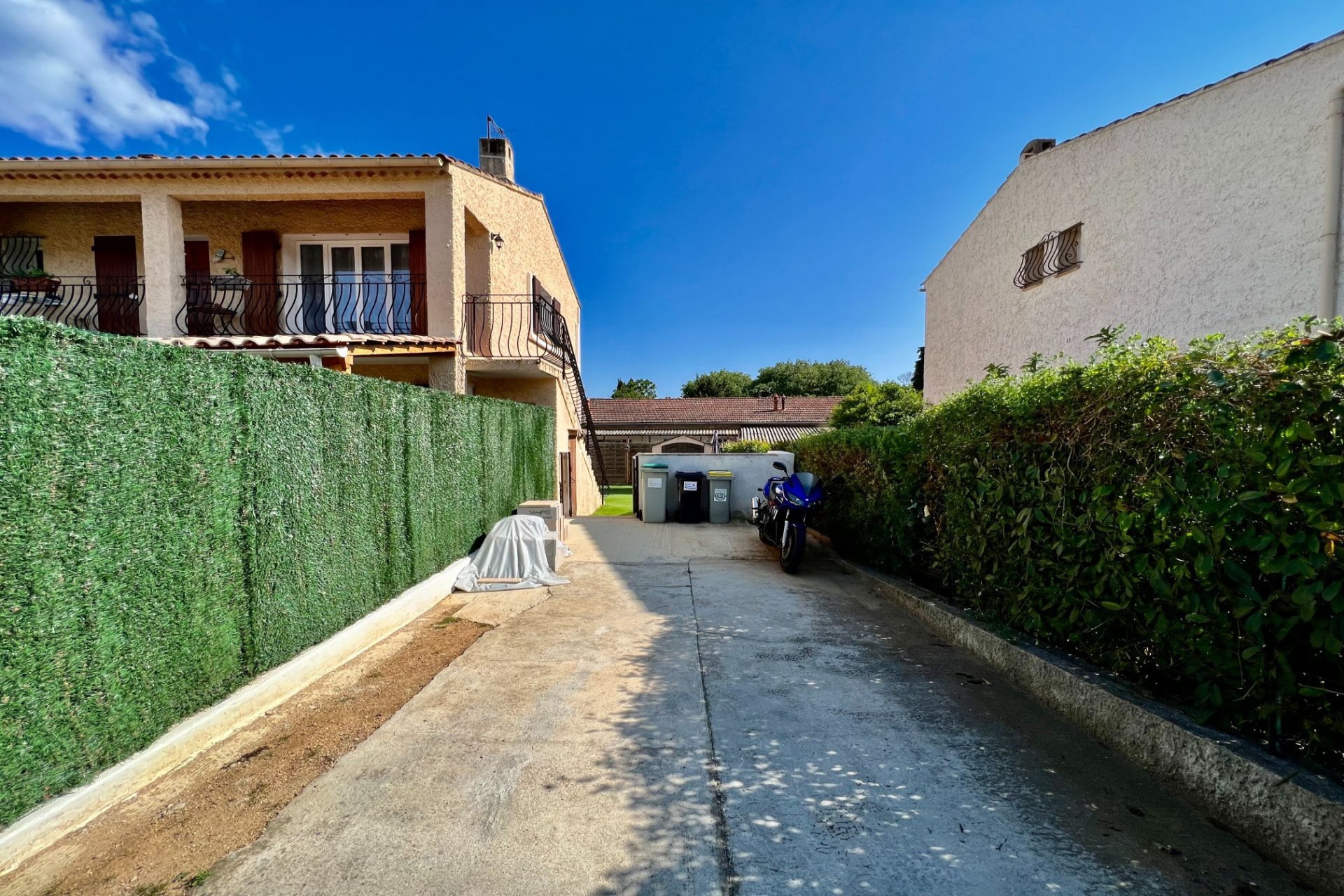 Vente Maison à Six-Fours-les-Plages 3 pièces