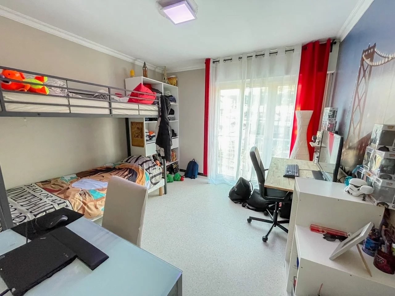 Vente Appartement à la Valette-du-Var 4 pièces