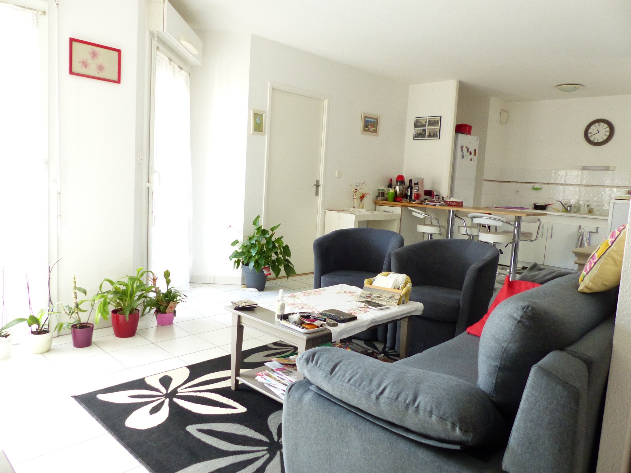 Vente Appartement à Biganos 3 pièces