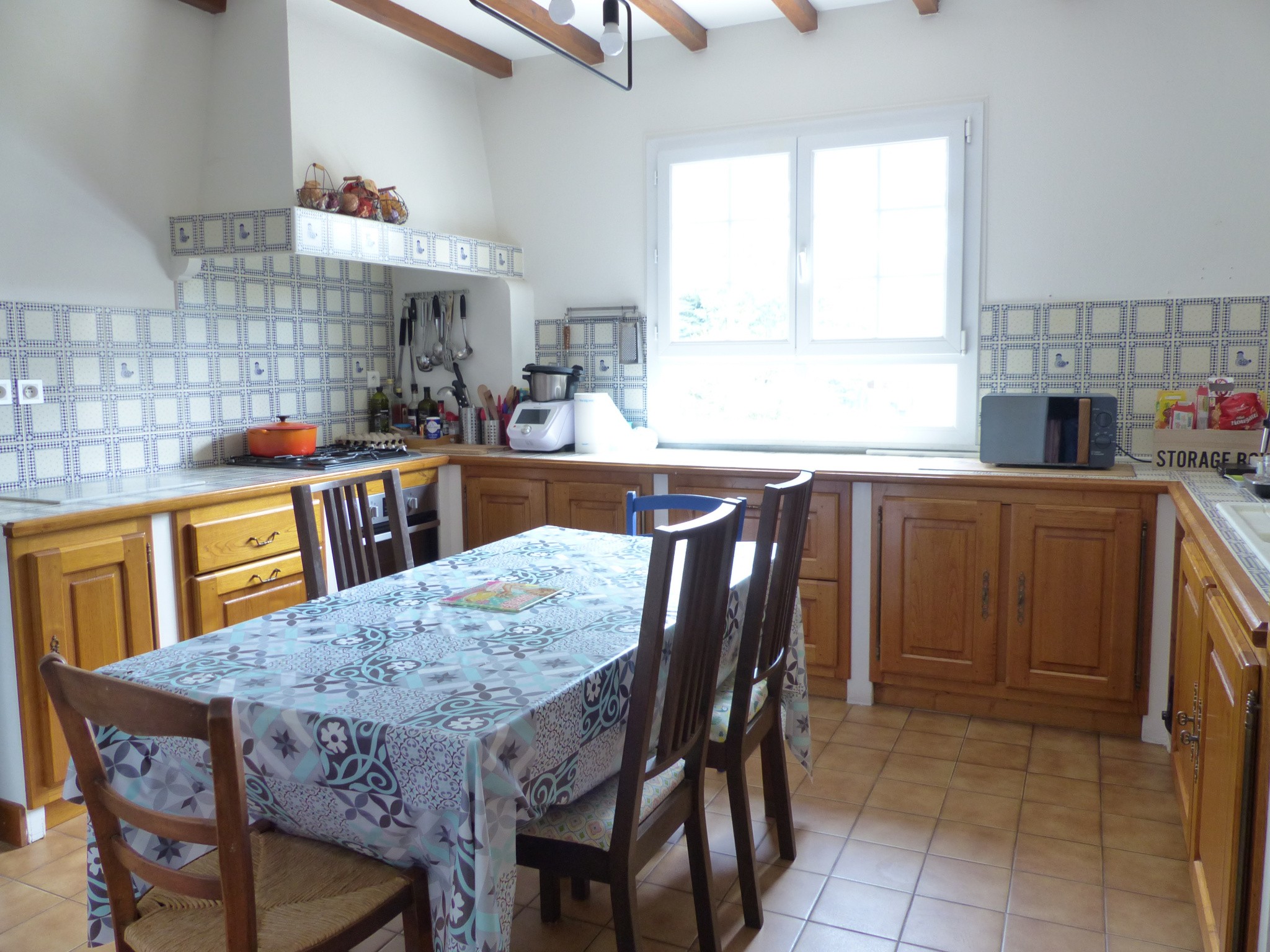 Vente Maison à Lugos 5 pièces