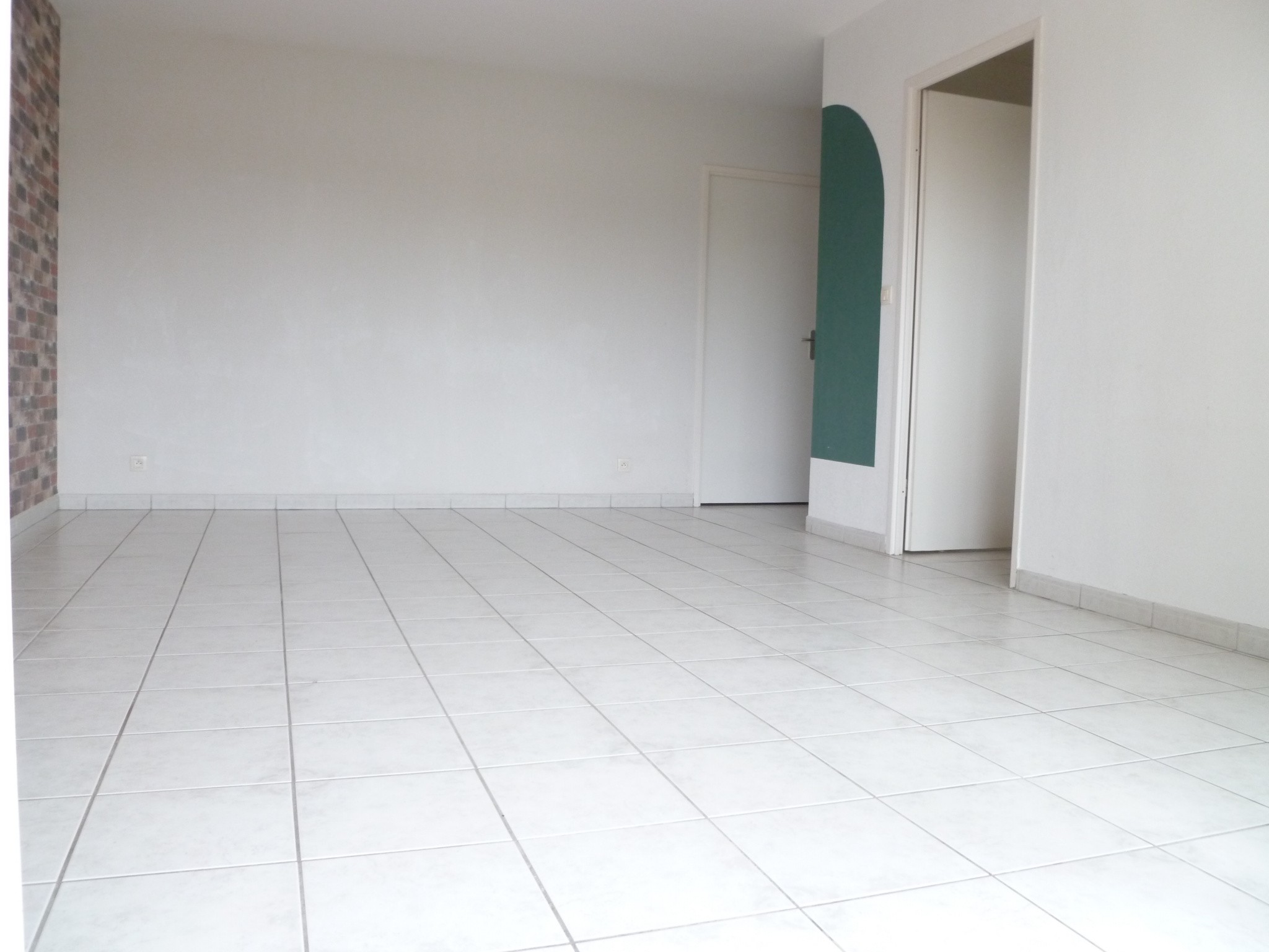 Vente Appartement à Biganos 3 pièces