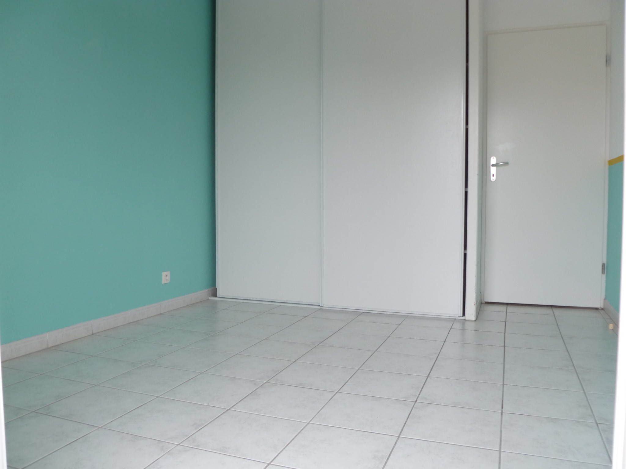 Vente Appartement à Biganos 3 pièces