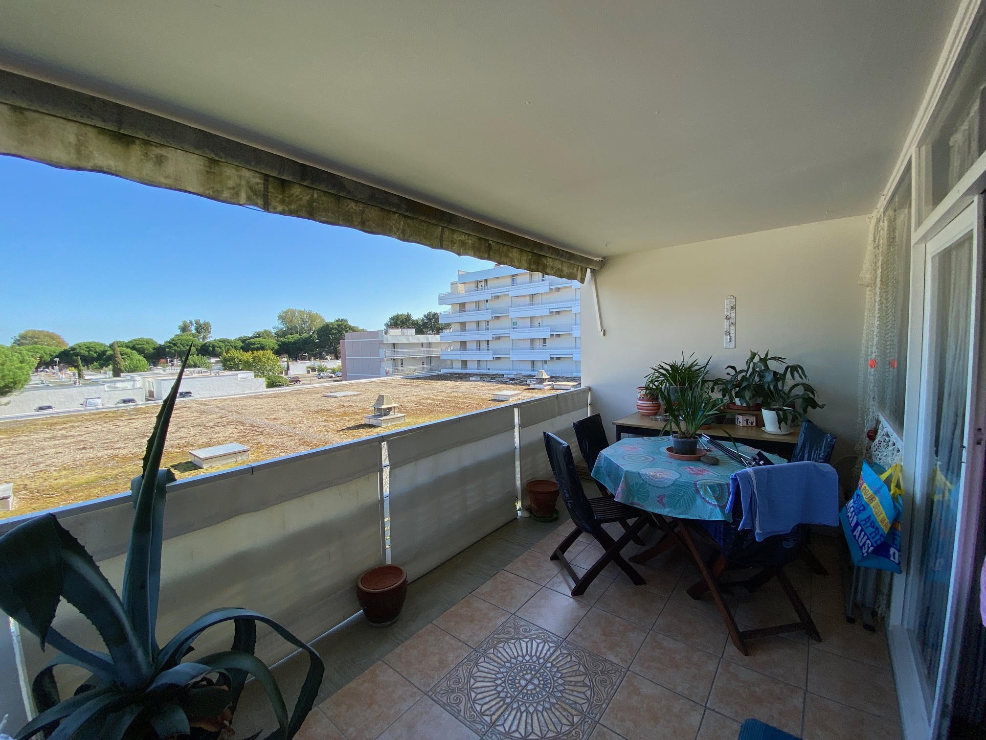 Vente Appartement à Arcachon 3 pièces