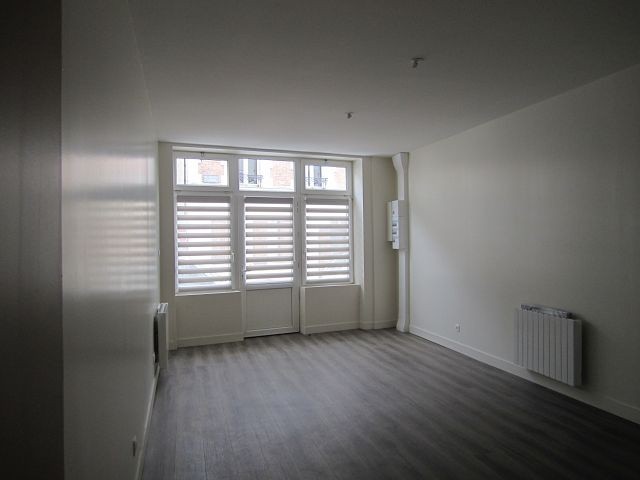 Location Appartement à Château-Renault 2 pièces