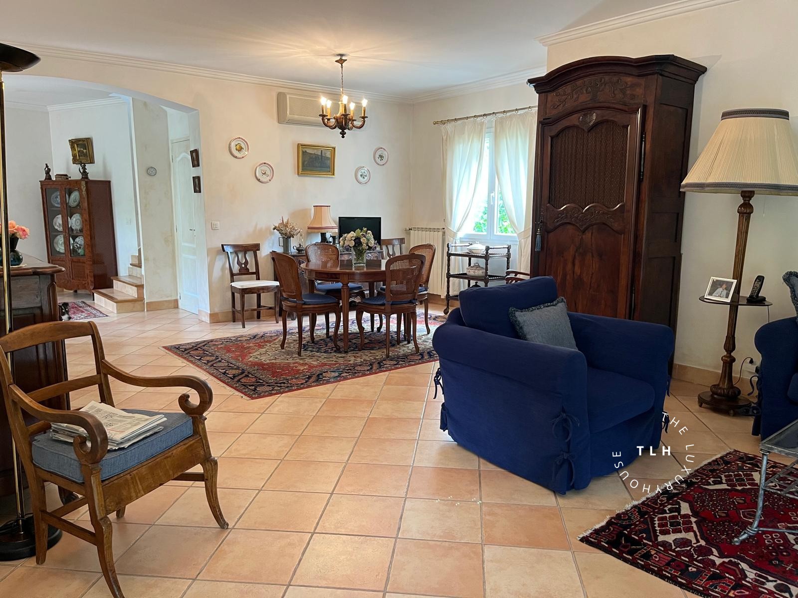 Vente Maison à Montferrier-sur-Lez 5 pièces