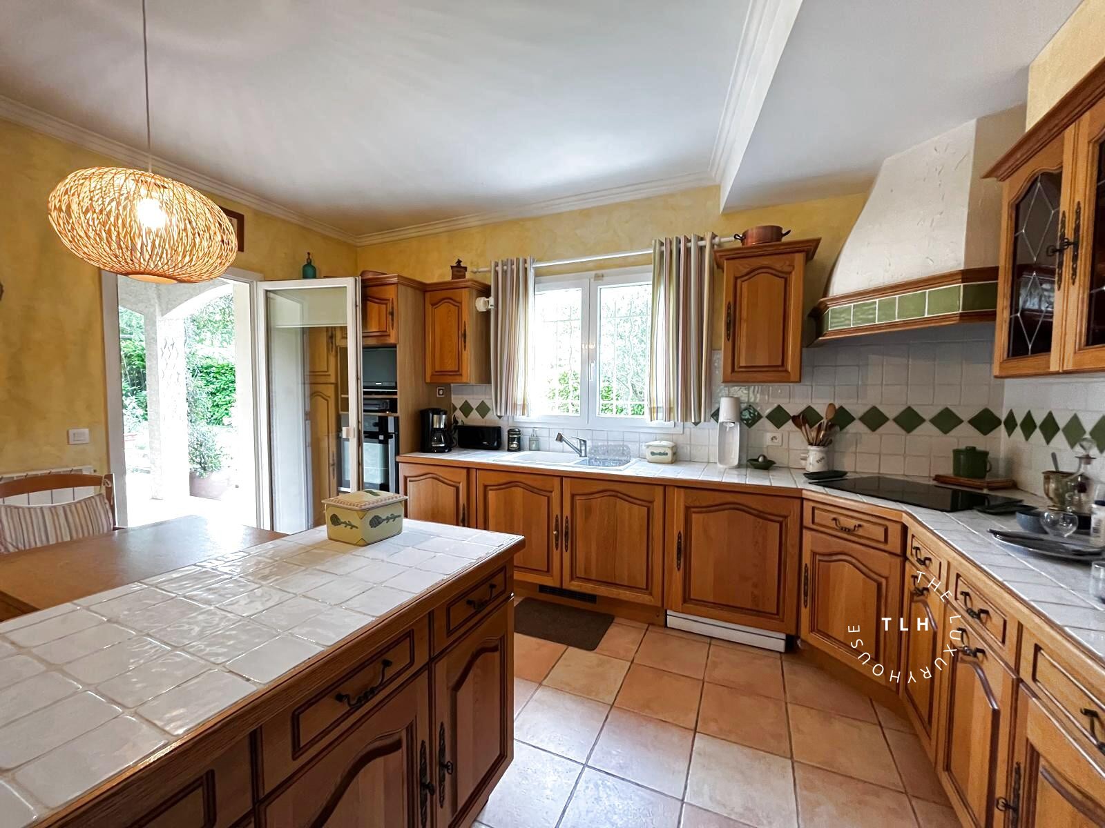 Vente Maison à Montferrier-sur-Lez 5 pièces