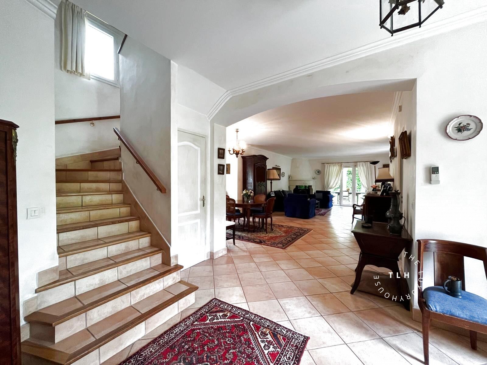 Vente Maison à Montferrier-sur-Lez 5 pièces