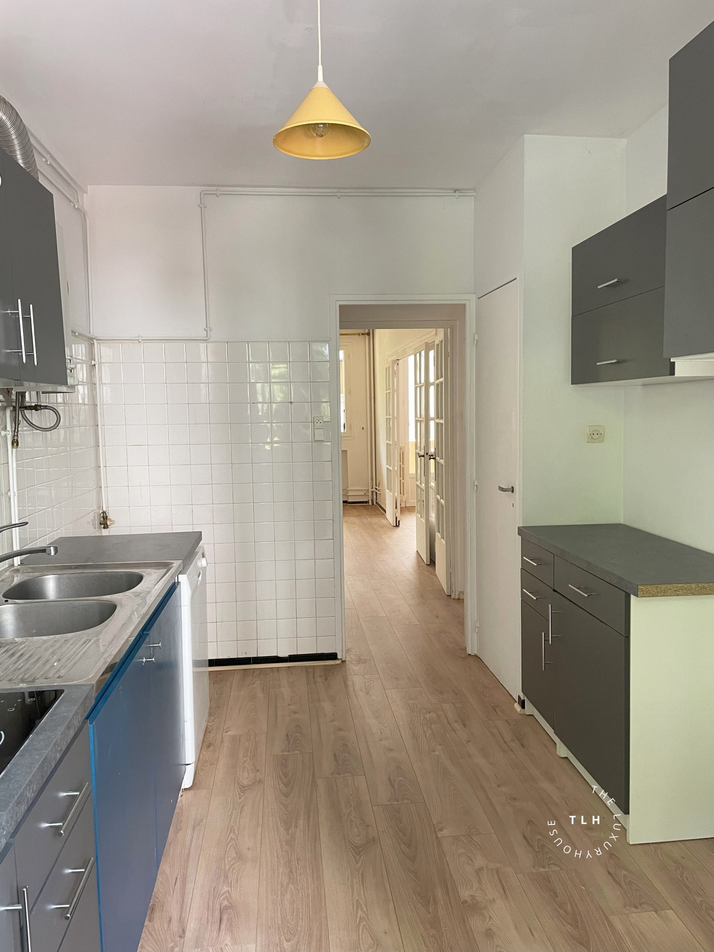 Vente Appartement à Toulouse 5 pièces