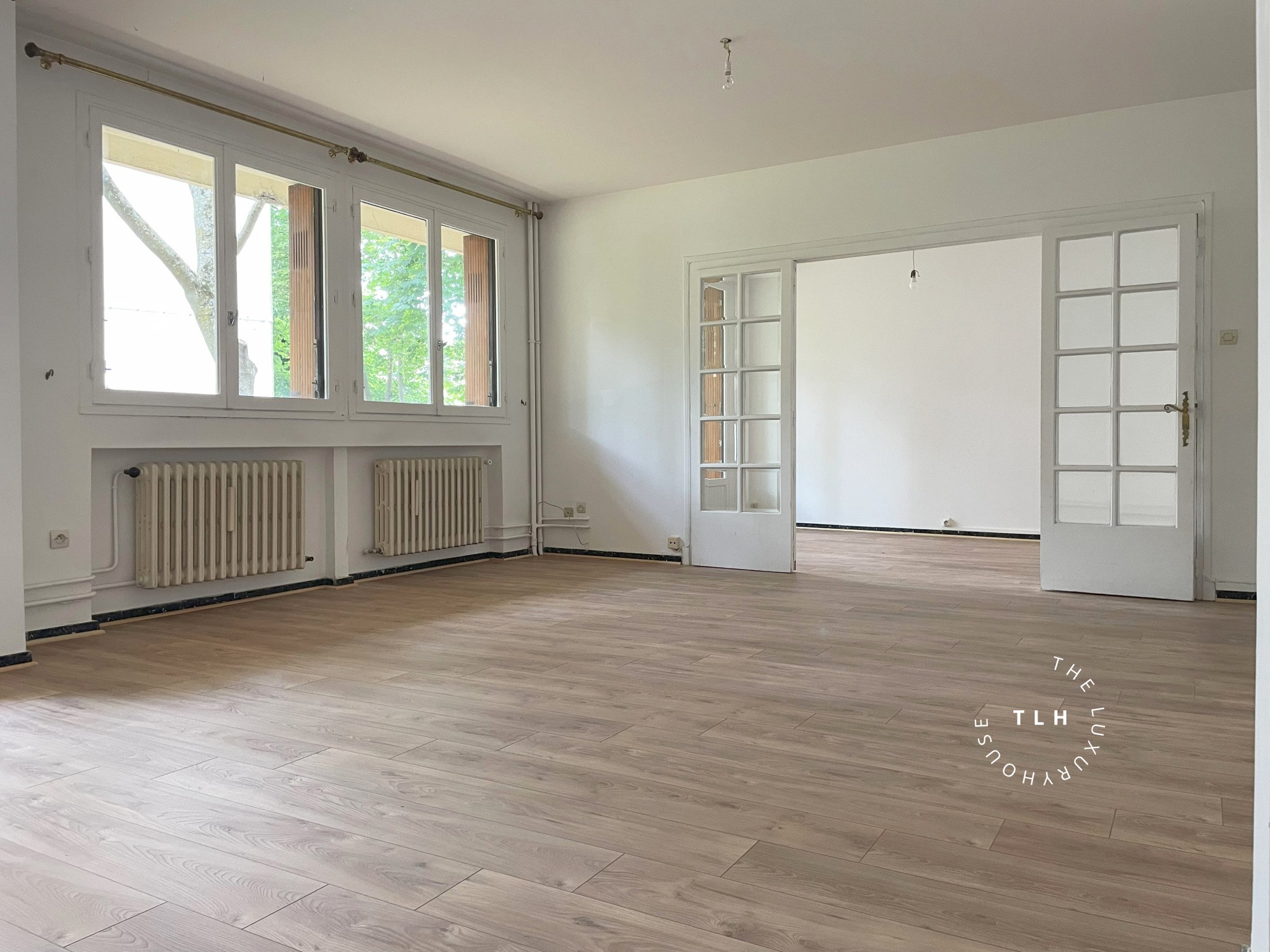 Vente Appartement à Toulouse 5 pièces