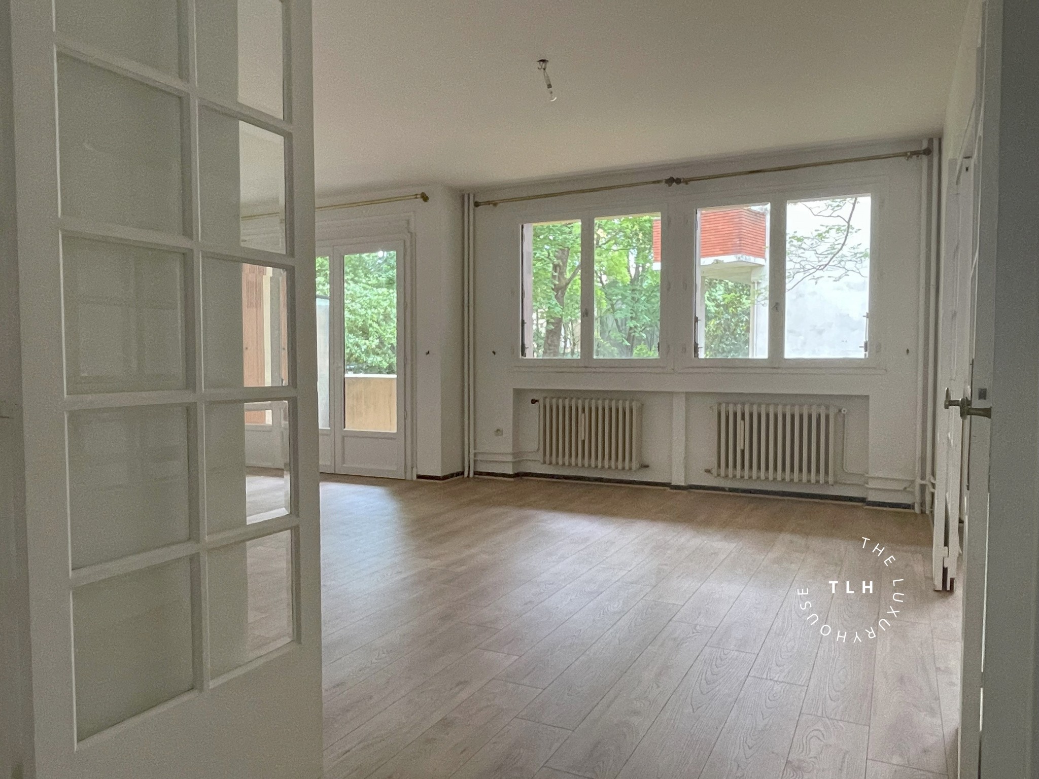 Vente Appartement à Toulouse 5 pièces