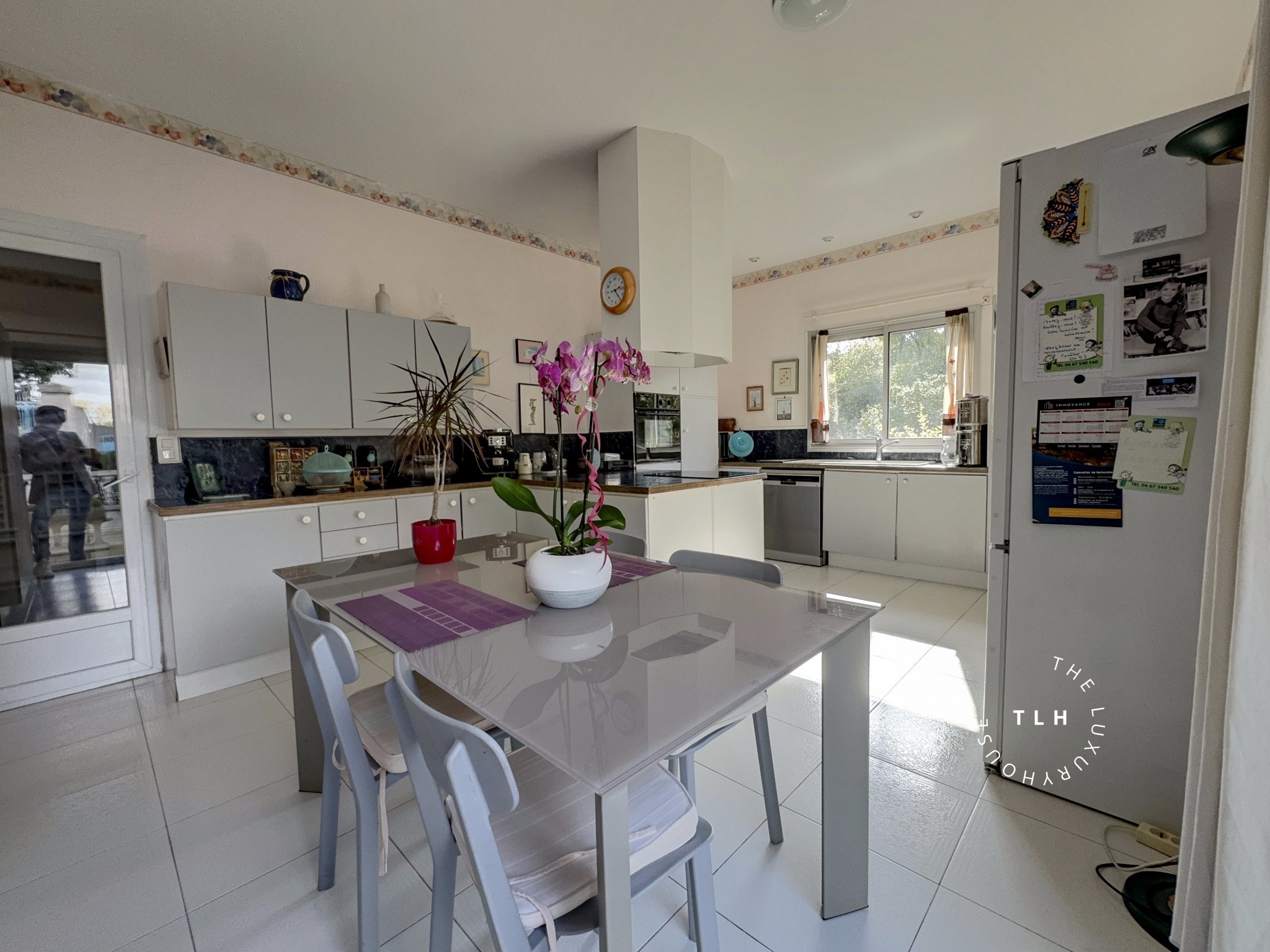 Vente Maison à Montpellier 10 pièces