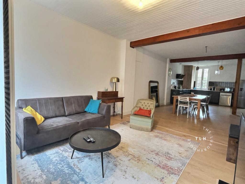 Vente Appartement à Montauban 4 pièces