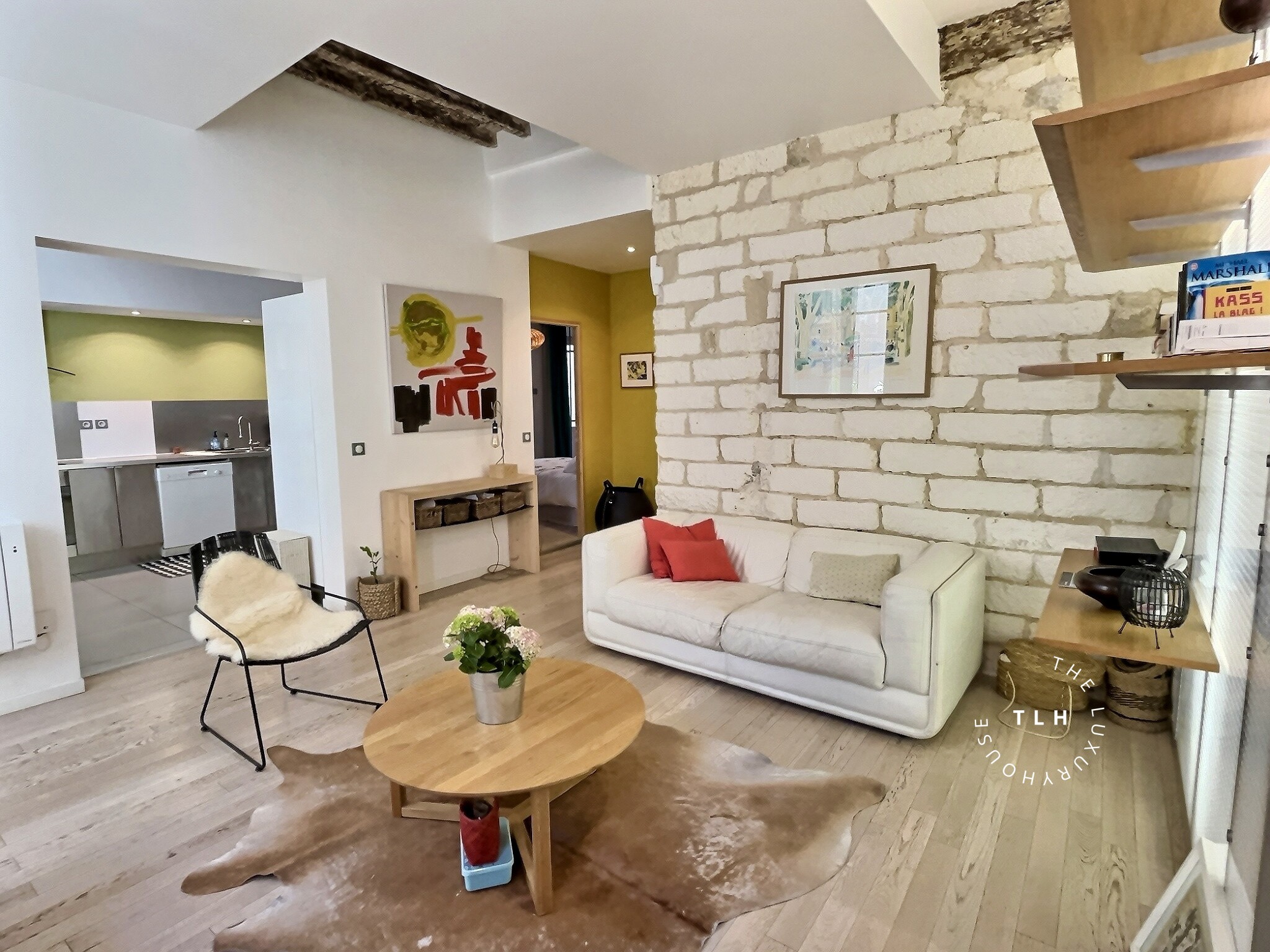 Vente Appartement à Montpellier 4 pièces