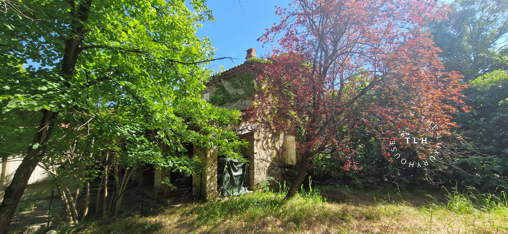 Vente Maison à Montpellier 8 pièces