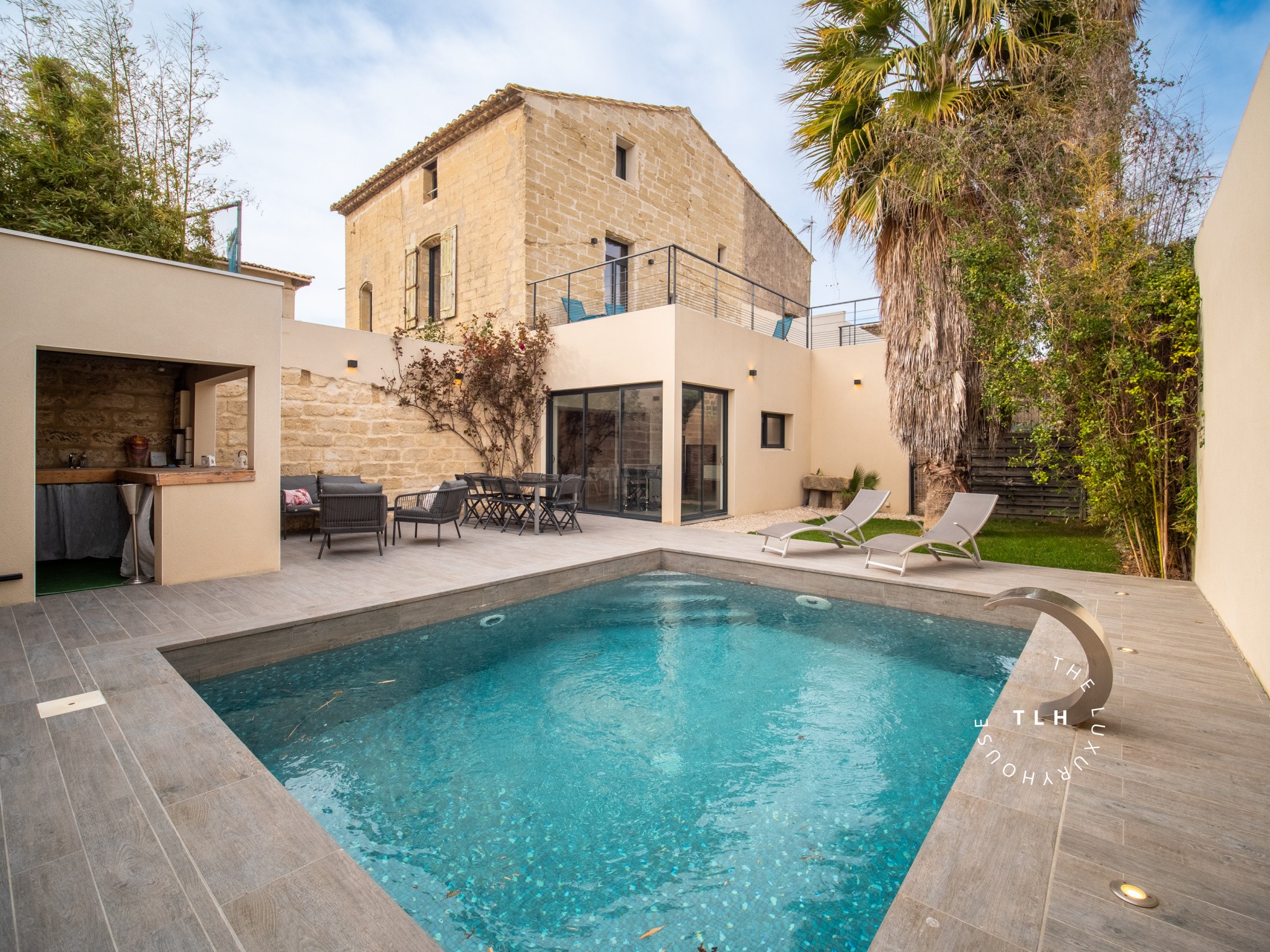 Vente Maison à Nîmes 6 pièces