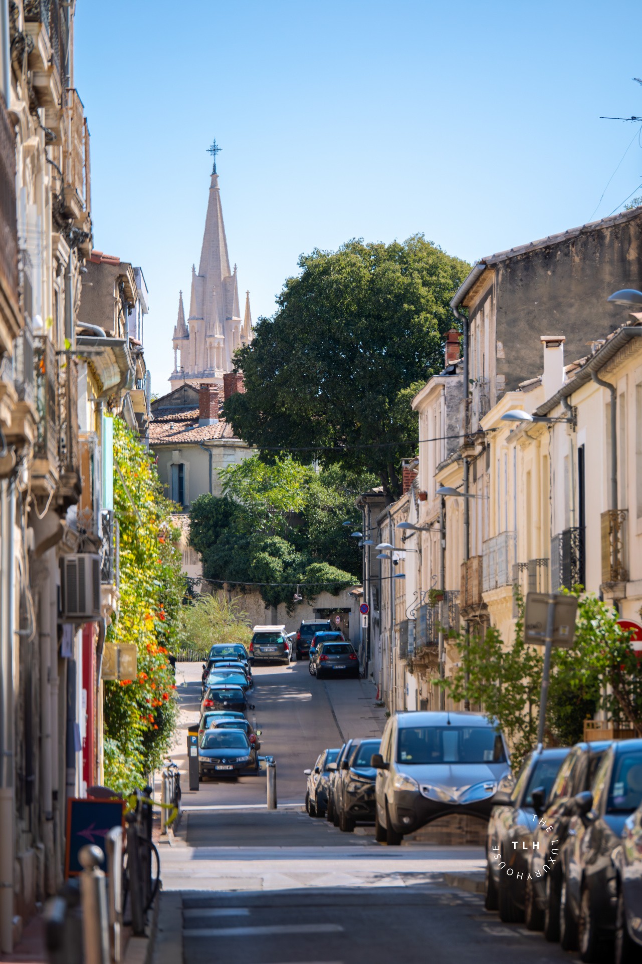 Vente Maison à Montpellier 3 pièces