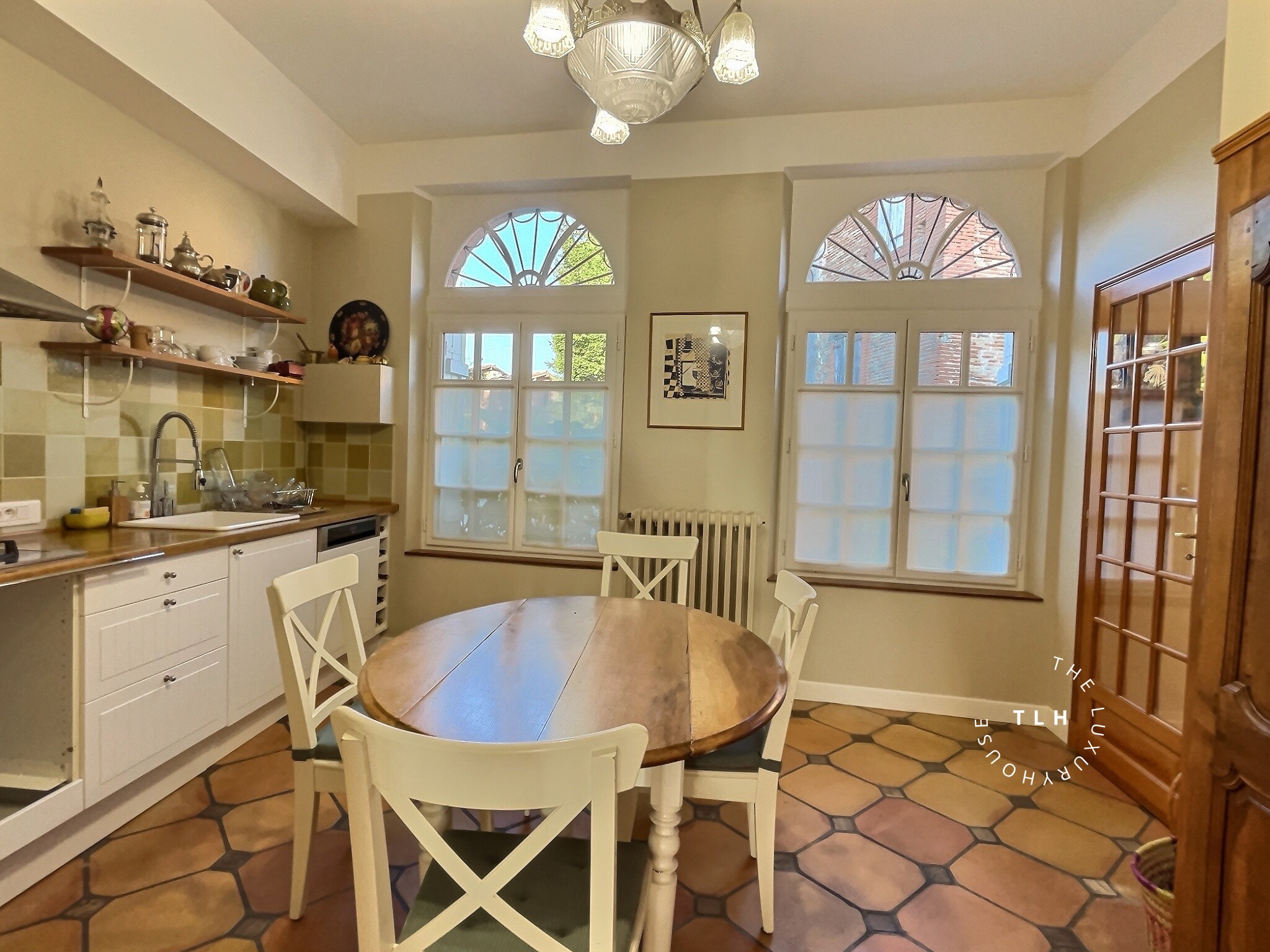 Vente Maison à Montauban 6 pièces