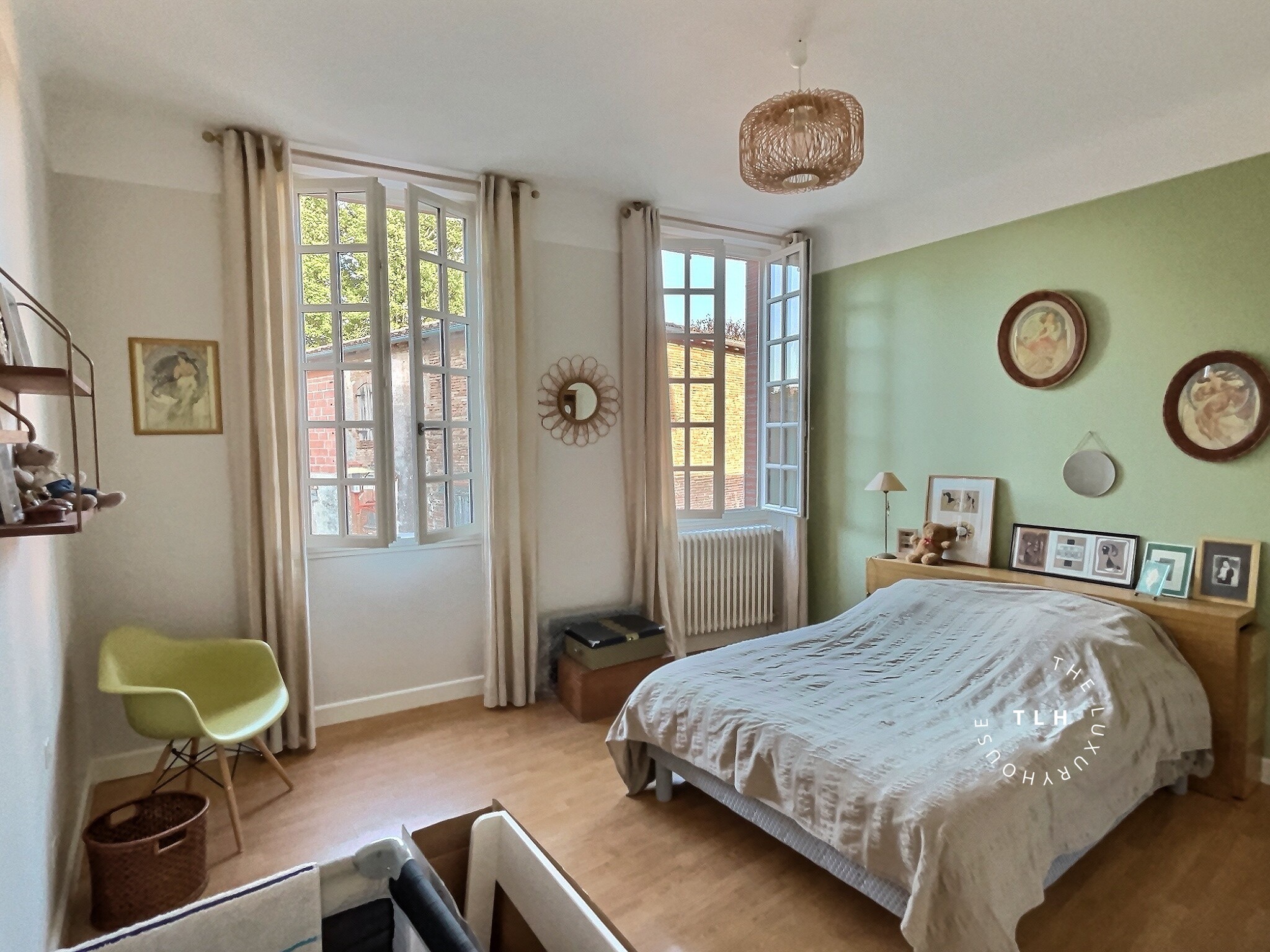 Vente Maison à Montauban 6 pièces