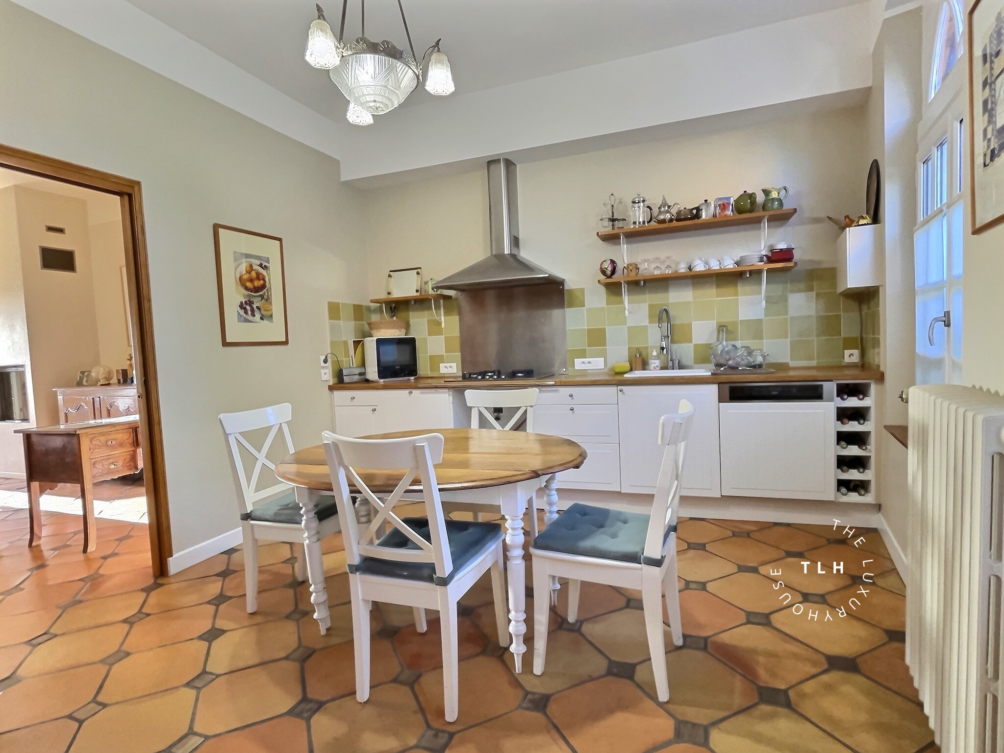 Vente Maison à Montauban 6 pièces