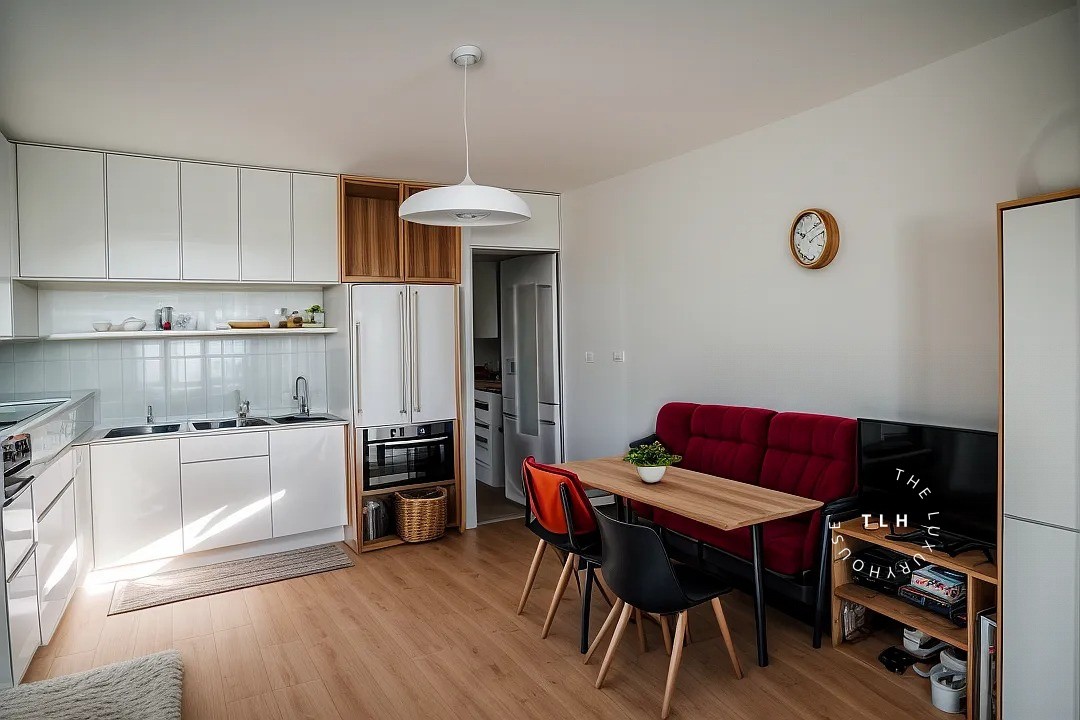 Vente Appartement à Palavas-les-Flots 1 pièce