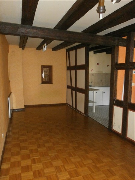 Location Appartement à Wissembourg 2 pièces