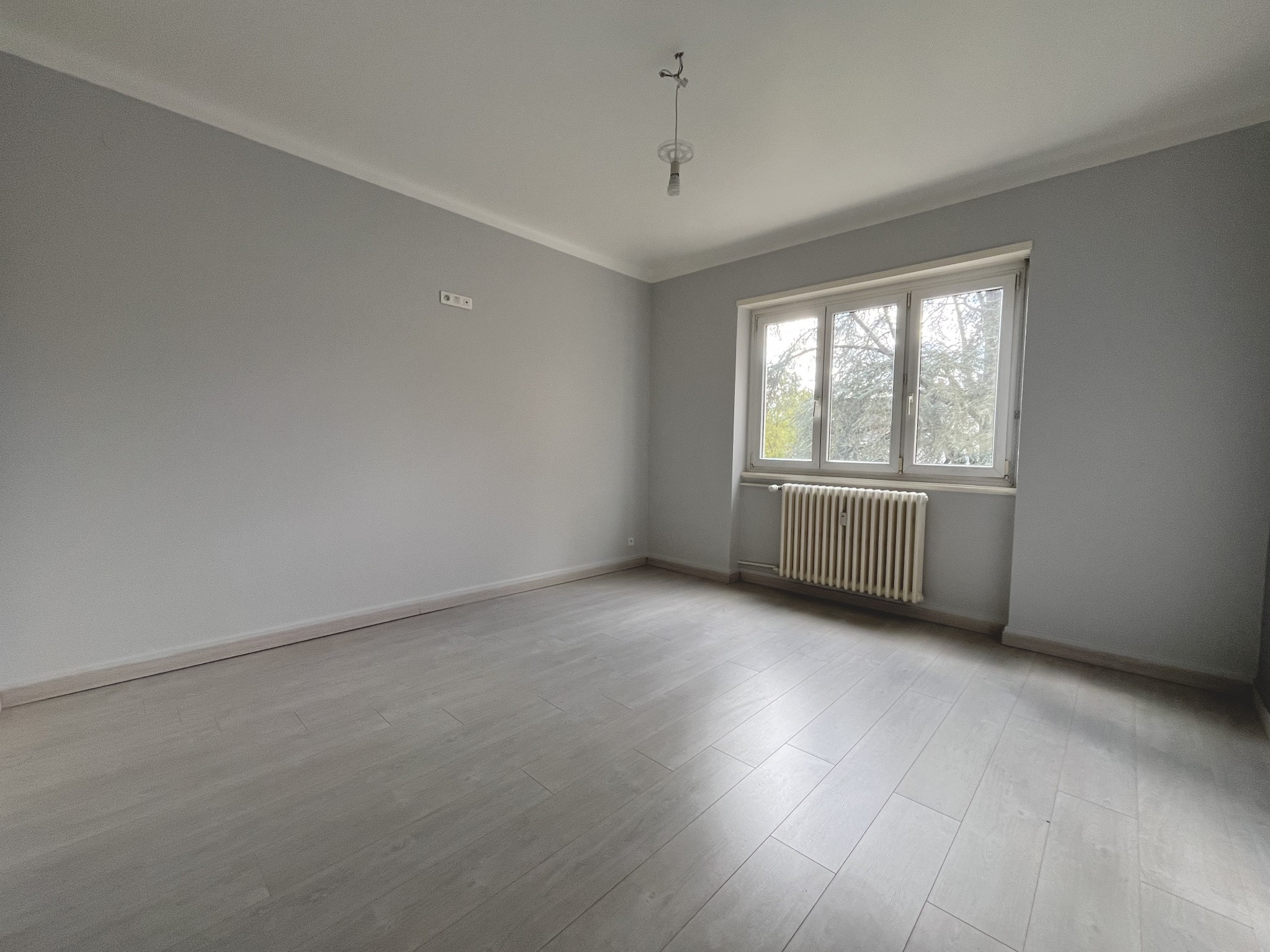 Vente Appartement à Haguenau 3 pièces