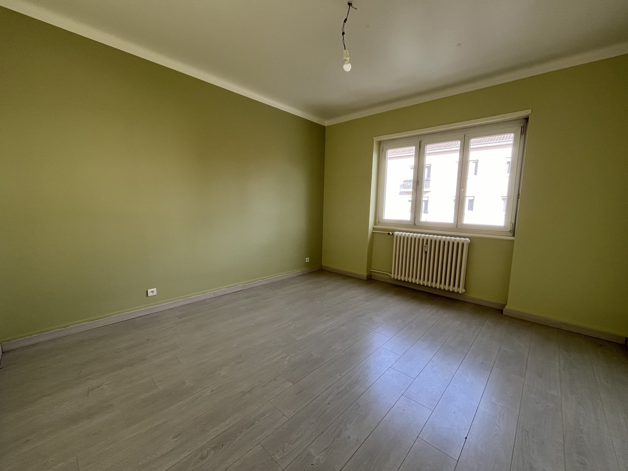 Vente Appartement à Haguenau 3 pièces