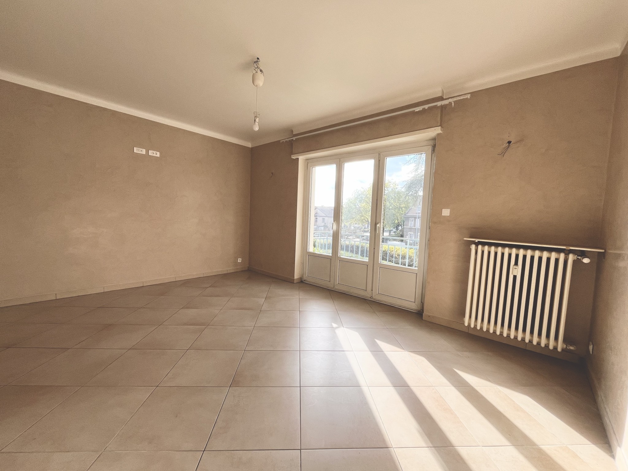 Vente Appartement à Haguenau 3 pièces